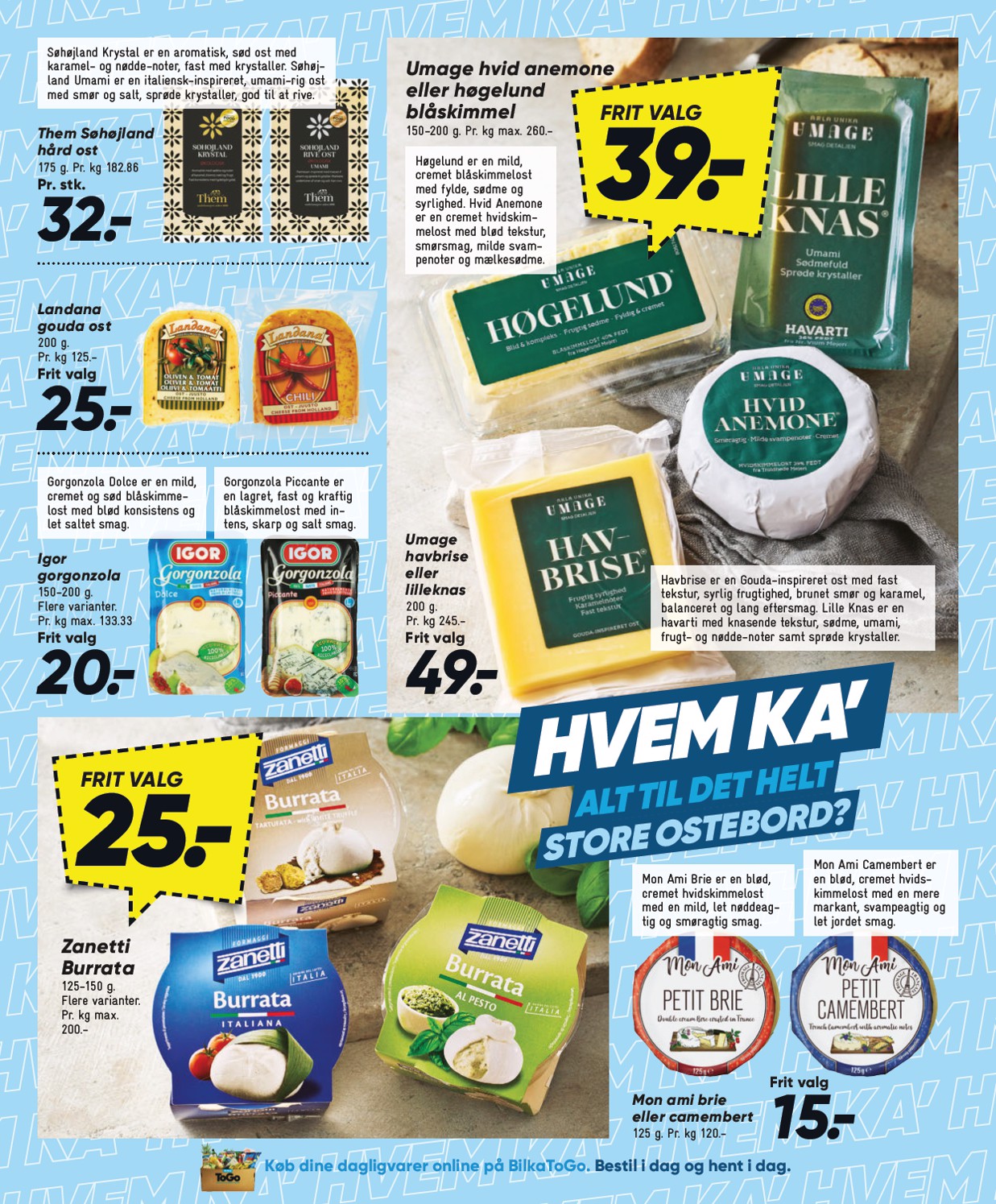 bilka - Bilka tilbudsavis for næste uge fra fredag, 29.05.2026 til torsdag, 04.06.2026 - page: 35