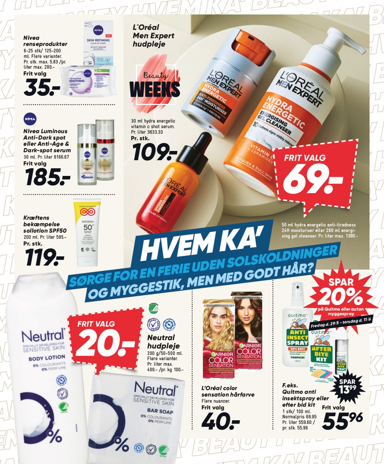 bilka - Bilka tilbudsavis for næste uge fra fredag, 29.05.2026 til torsdag, 04.06.2026 - page: 14