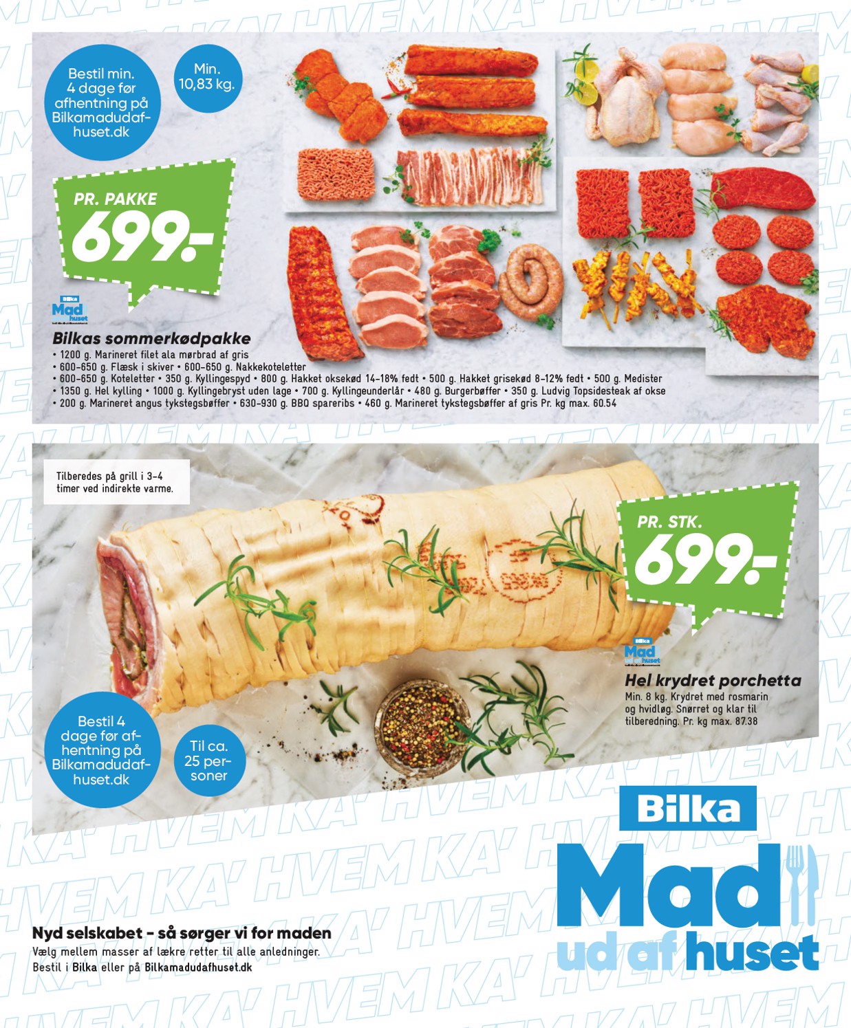 bilka - Bilka tilbudsavis for næste uge fra fredag, 29.05.2026 til torsdag, 04.06.2026 - page: 19