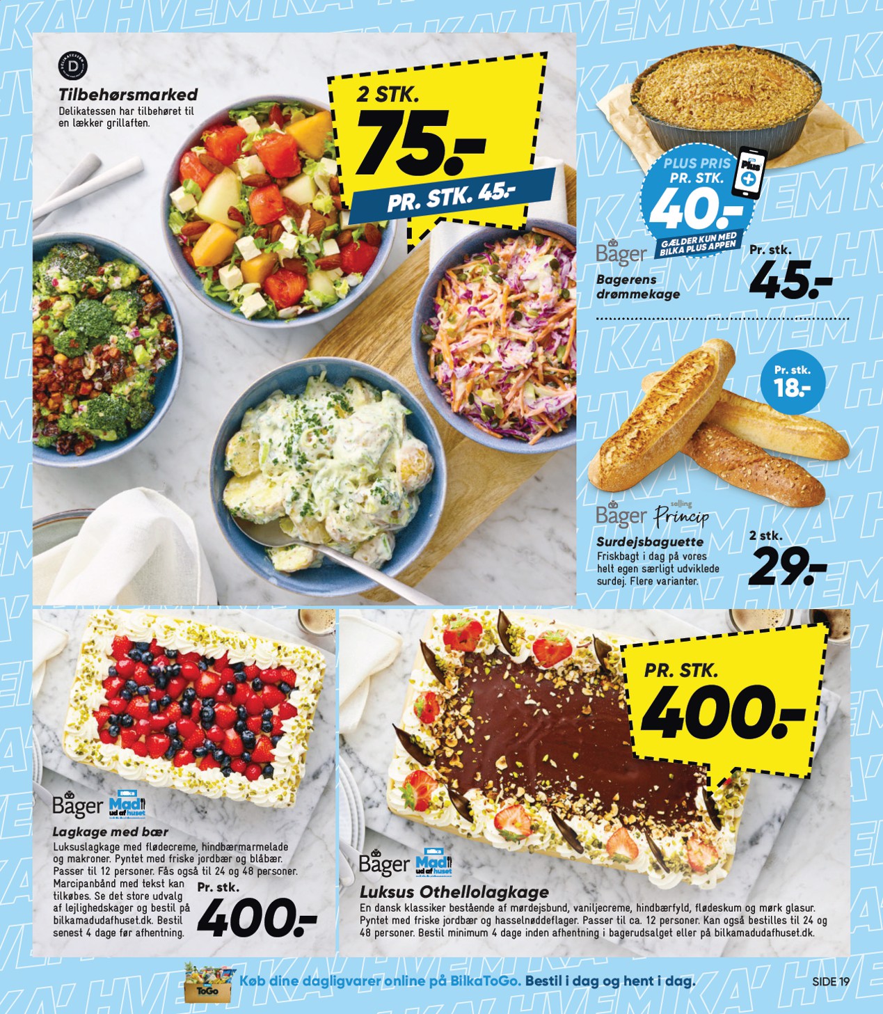 bilka - Bilka tilbudsavis for næste uge fra fredag, 05.06.2026 til torsdag, 11.06.2026 - page: 24