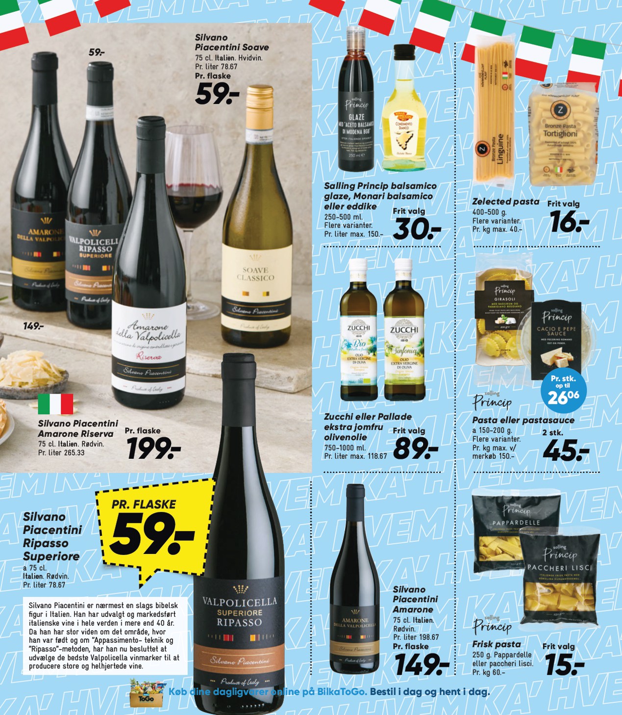 bilka - Bilka tilbudsavis for næste uge fra fredag, 05.06.2026 til torsdag, 11.06.2026 - page: 35