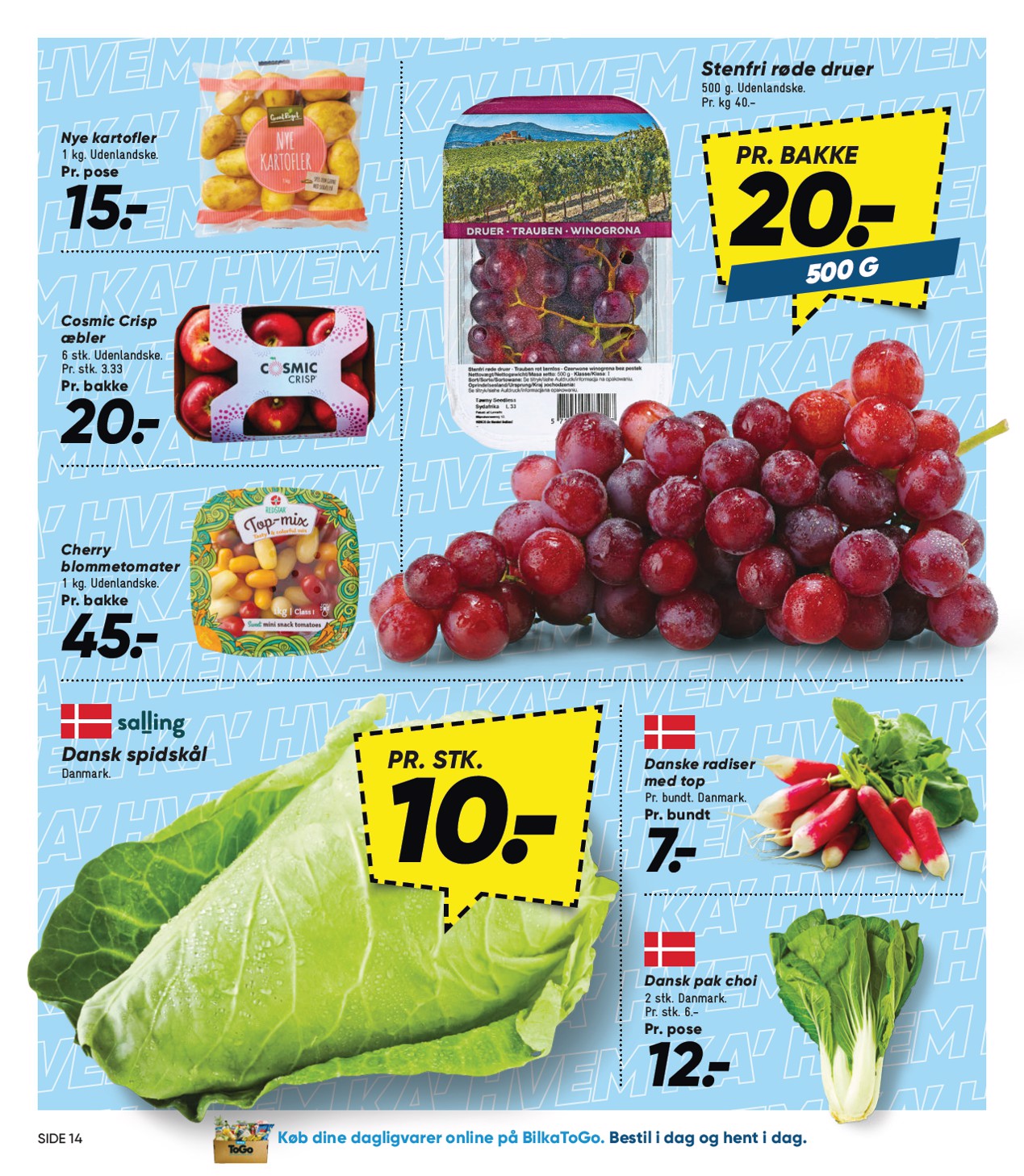 bilka - Bilka tilbudsavis for næste uge fra fredag, 05.06.2026 til torsdag, 11.06.2026 - page: 15
