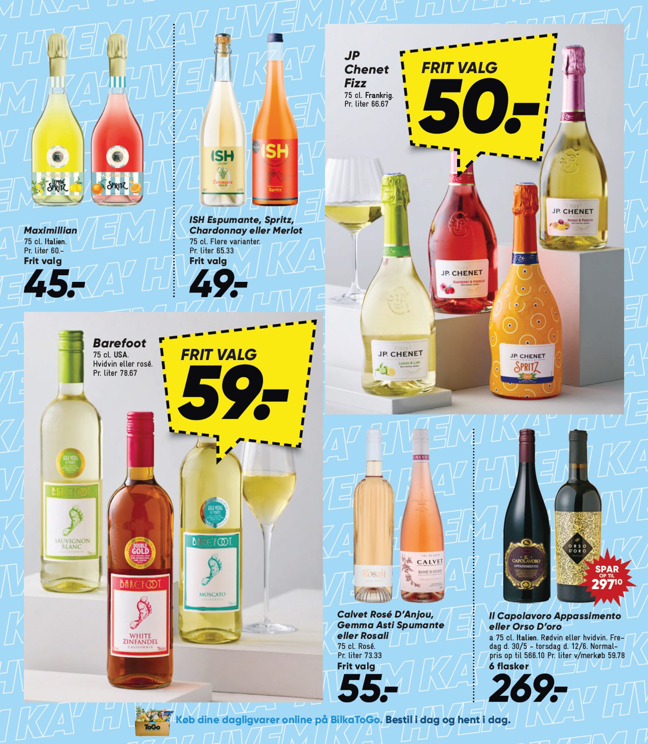 bilka - Bilka tilbudsavis for næste uge fra fredag, 05.06.2026 til torsdag, 11.06.2026 - page: 37