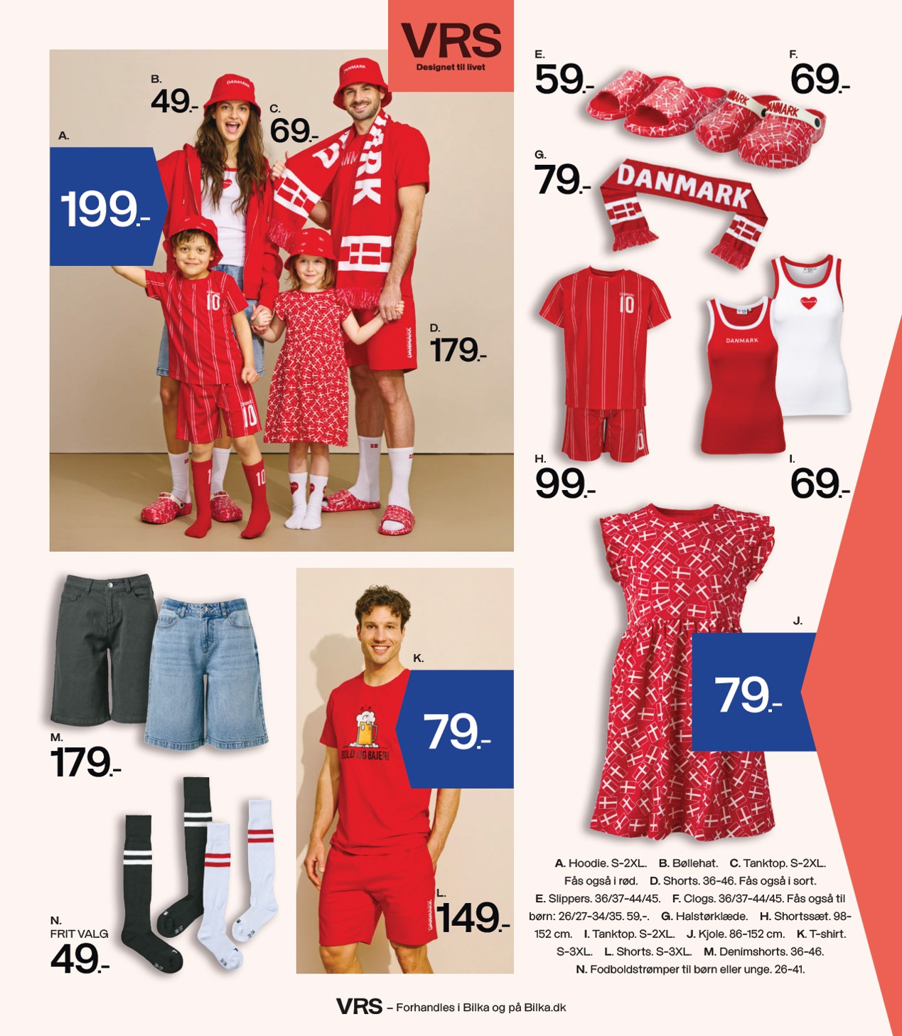 bilka - Bilka - Nonfood tilbudsavis for næste uge fra fredag, 05.06.2026 til torsdag, 11.06.2026 - page: 38