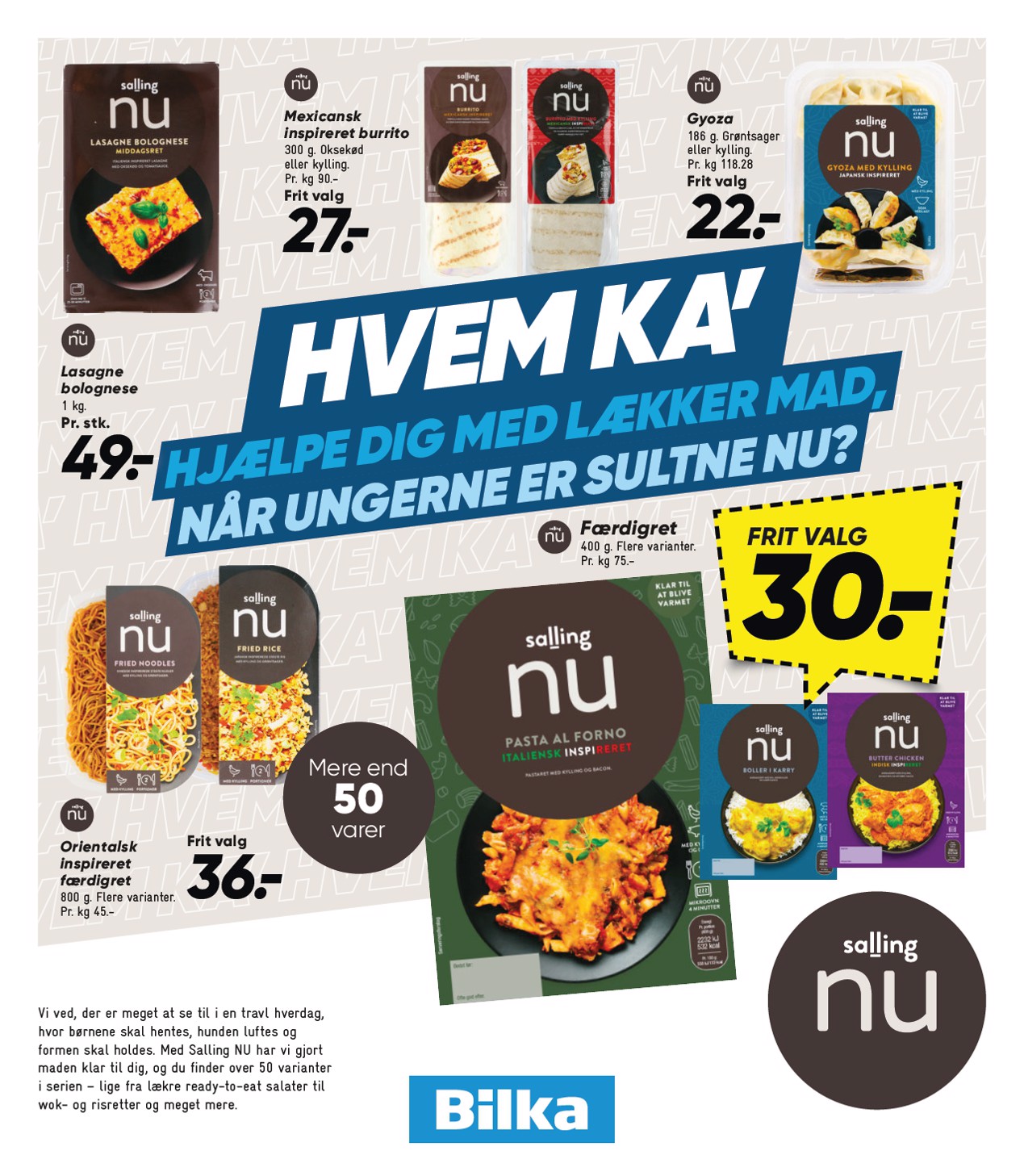 bilka - Bilka tilbudsavis for næste uge fra fredag, 12.06.2026 til torsdag, 18.06.2026 - page: 34