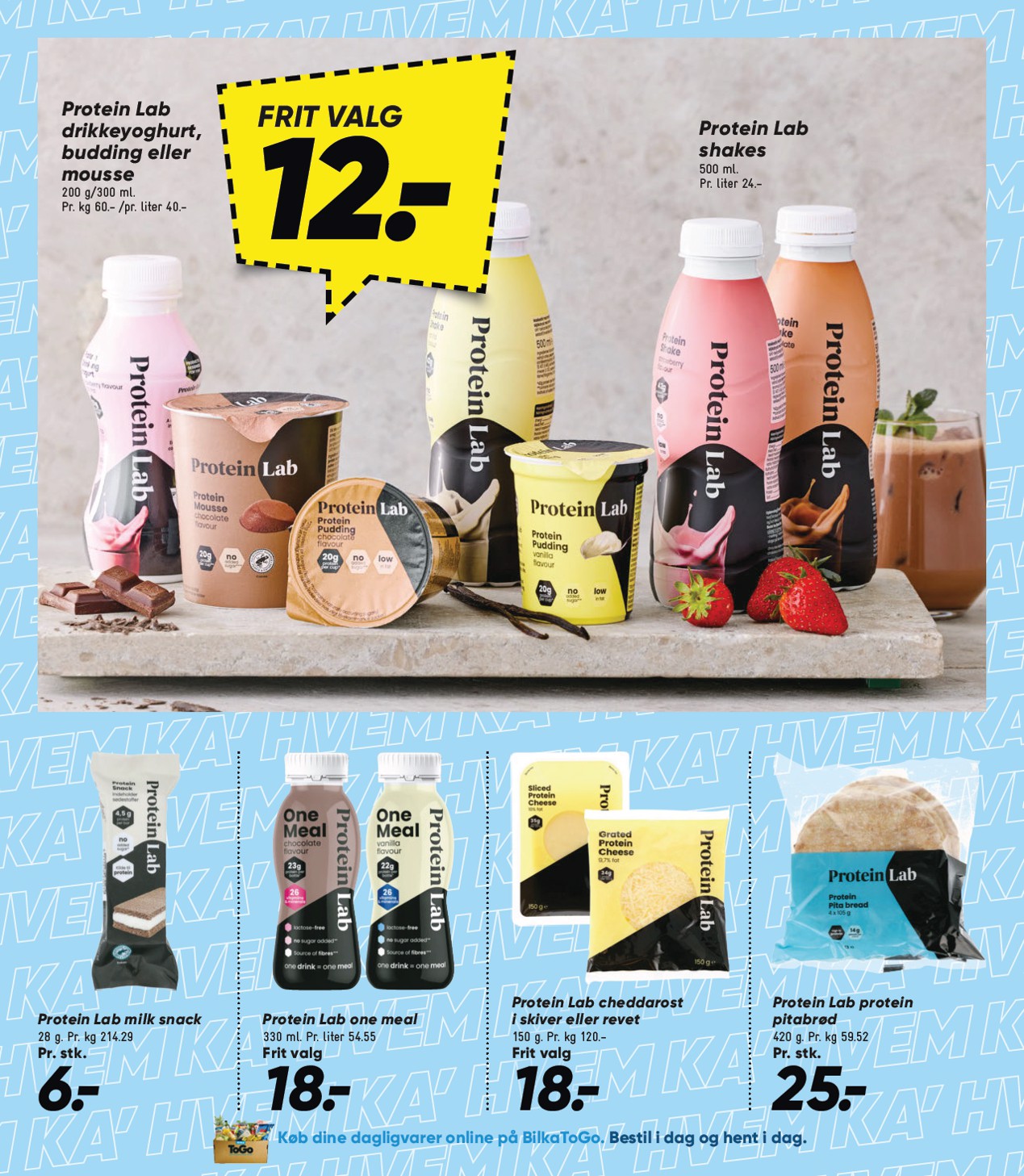 bilka - Bilka tilbudsavis for næste uge fra fredag, 12.06.2026 til torsdag, 18.06.2026 - page: 26