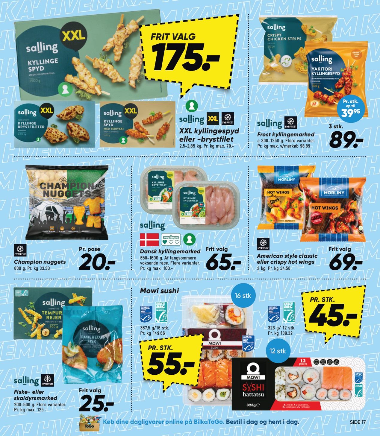 bilka - Bilka tilbudsavis for næste uge fra fredag, 12.06.2026 til torsdag, 18.06.2026 - page: 20