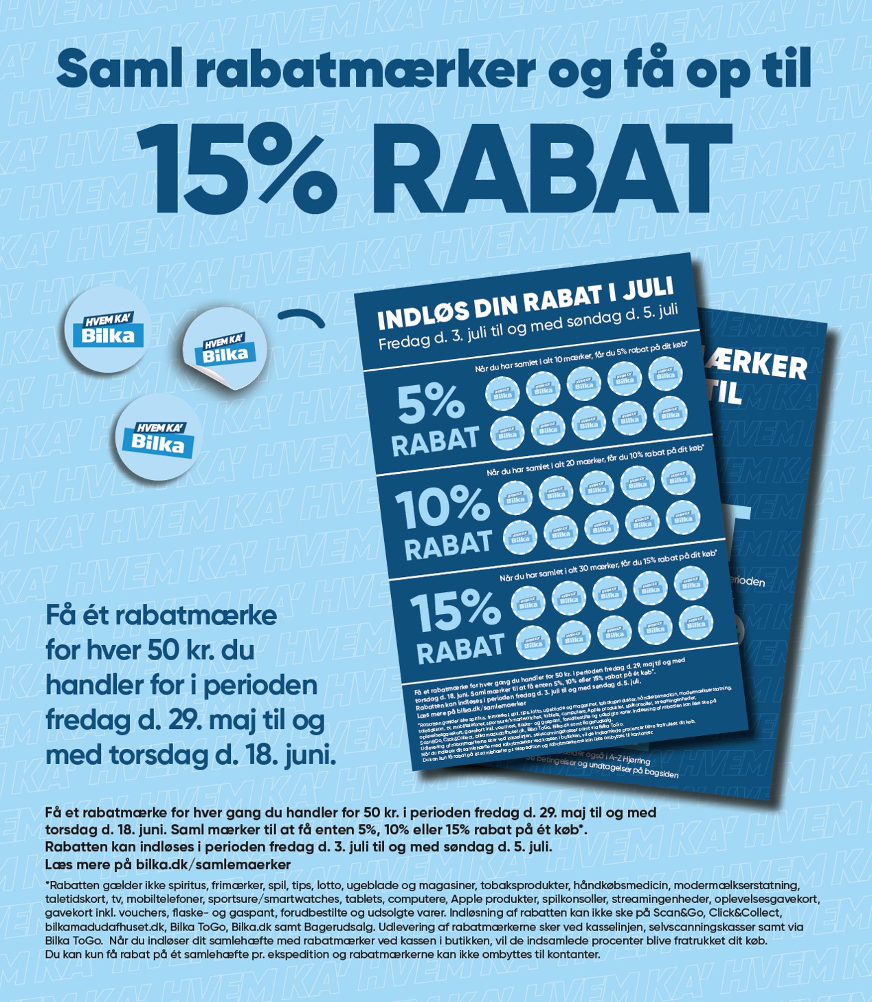 bilka - Bilka tilbudsavis for næste uge fra fredag, 12.06.2026 til torsdag, 18.06.2026 - page: 2
