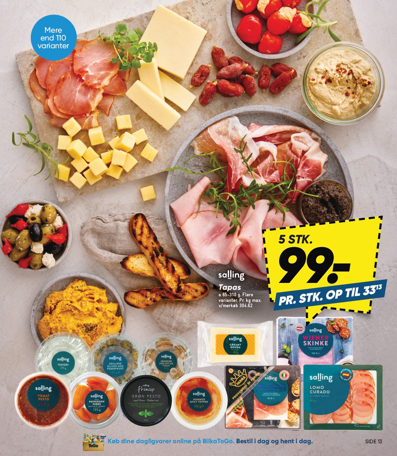 bilka - Bilka tilbudsavis for næste uge fra fredag, 12.06.2026 til torsdag, 18.06.2026 - page: 14