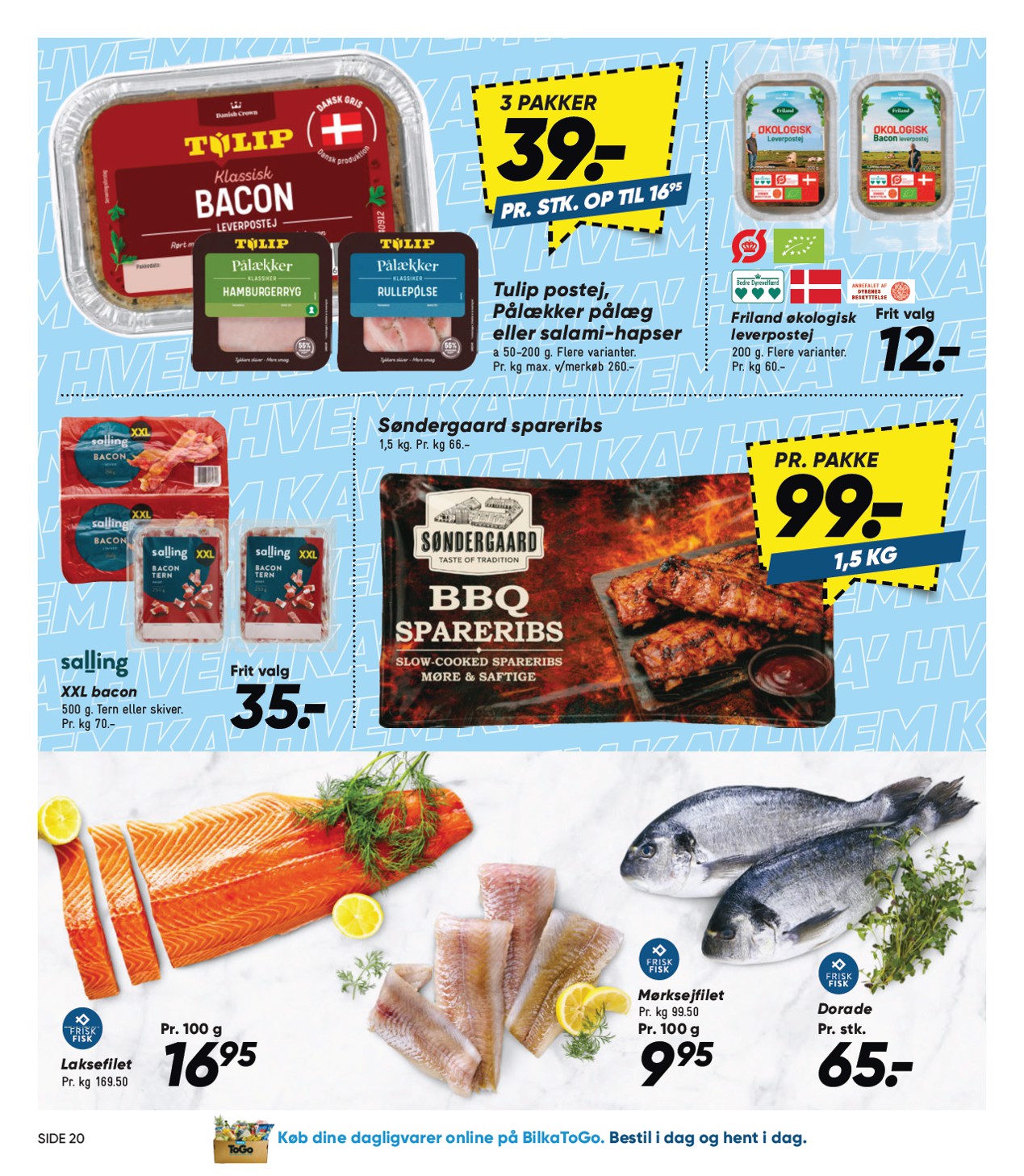 bilka - Bilka tilbudsavis for næste uge fra fredag, 12.06.2026 til torsdag, 18.06.2026 - page: 28