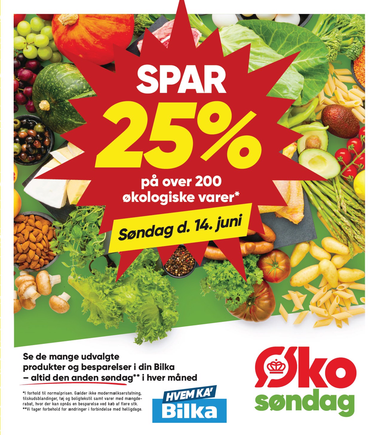 bilka - Bilka tilbudsavis for næste uge fra fredag, 12.06.2026 til torsdag, 18.06.2026 - page: 9