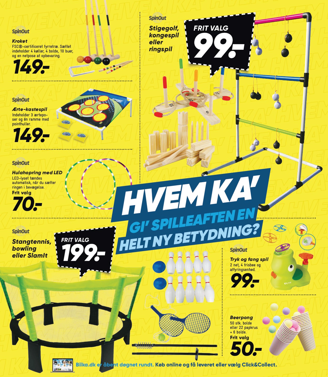 bilka - Bilka - Nonfood tilbudsavis for næste uge fra fredag, 12.06.2026 til torsdag, 18.06.2026 - page: 25