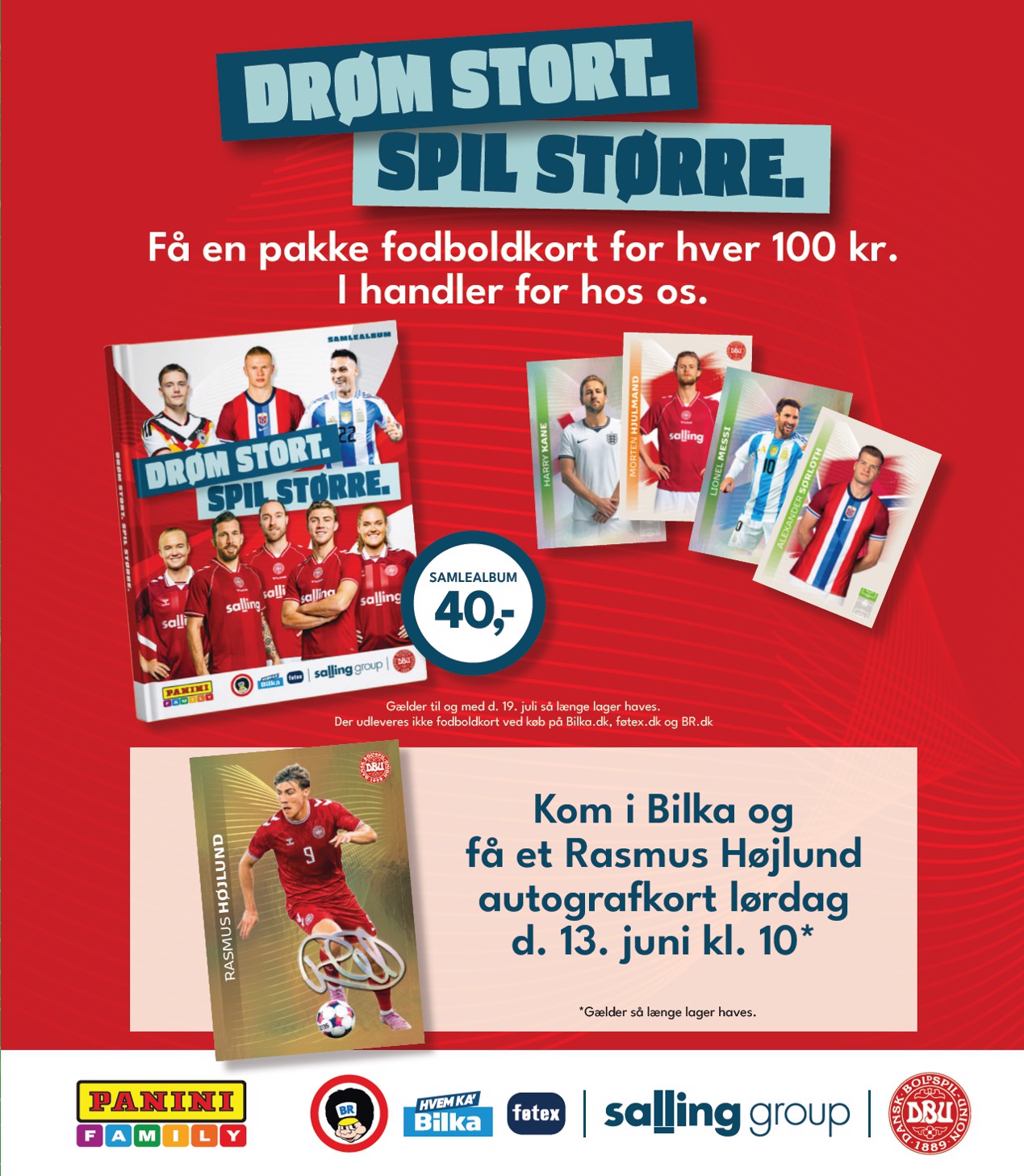 bilka - Bilka - Nonfood tilbudsavis for næste uge fra fredag, 12.06.2026 til torsdag, 18.06.2026 - page: 7
