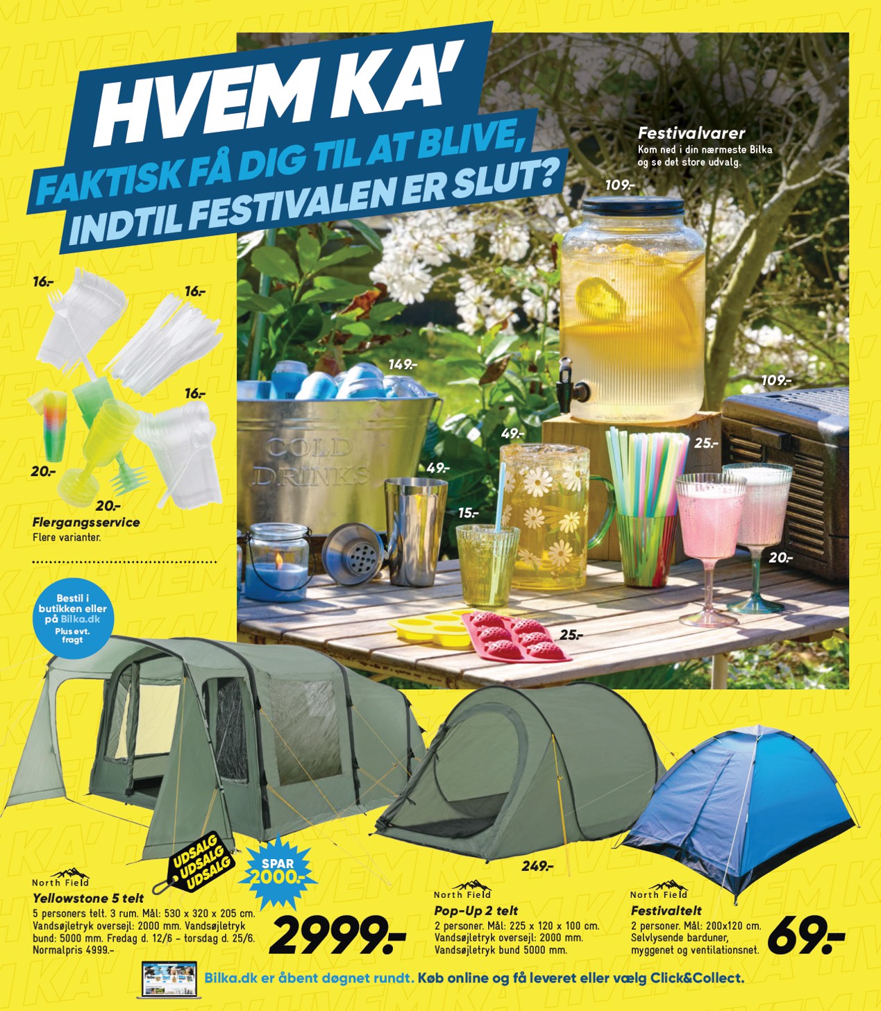 bilka - Bilka - Nonfood tilbudsavis for næste uge fra fredag, 19.06.2026 til torsdag, 25.06.2026 - page: 10
