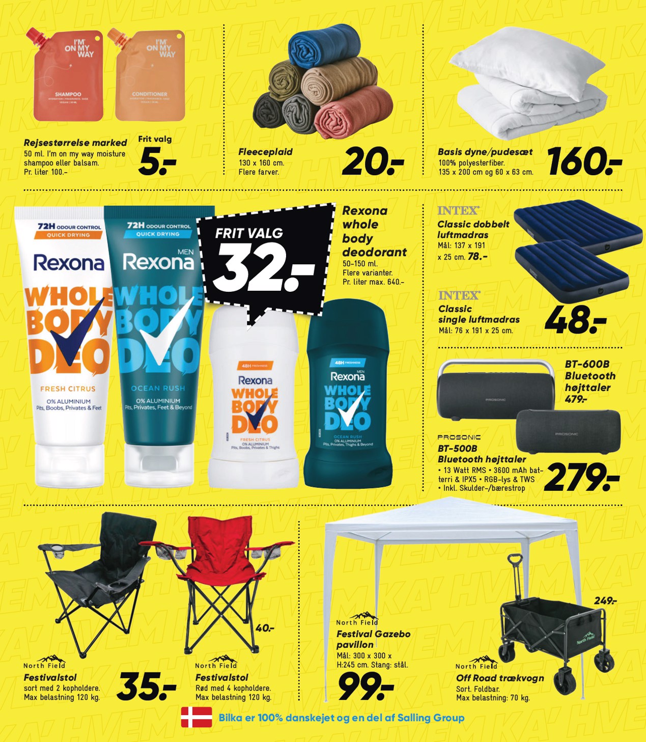bilka - Bilka - Nonfood tilbudsavis for næste uge fra fredag, 19.06.2026 til torsdag, 25.06.2026 - page: 11