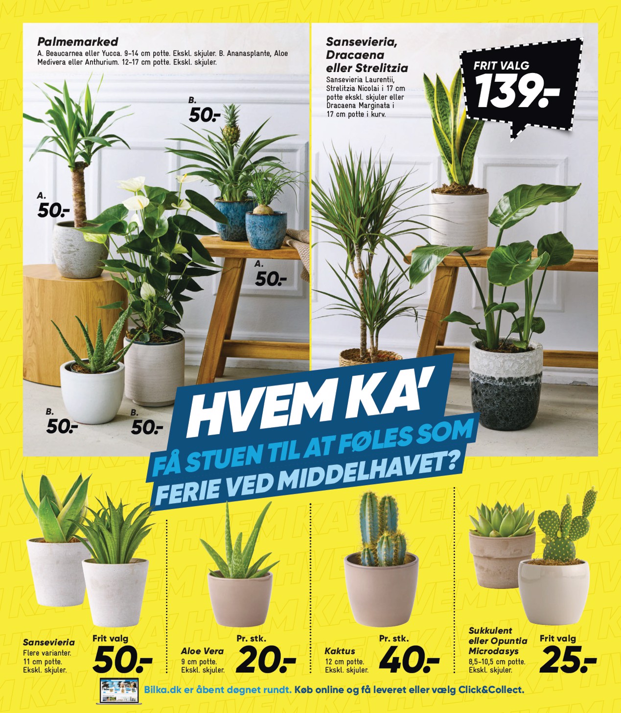 bilka - Bilka - Nonfood tilbudsavis for næste uge fra fredag, 19.06.2026 til torsdag, 25.06.2026 - page: 21