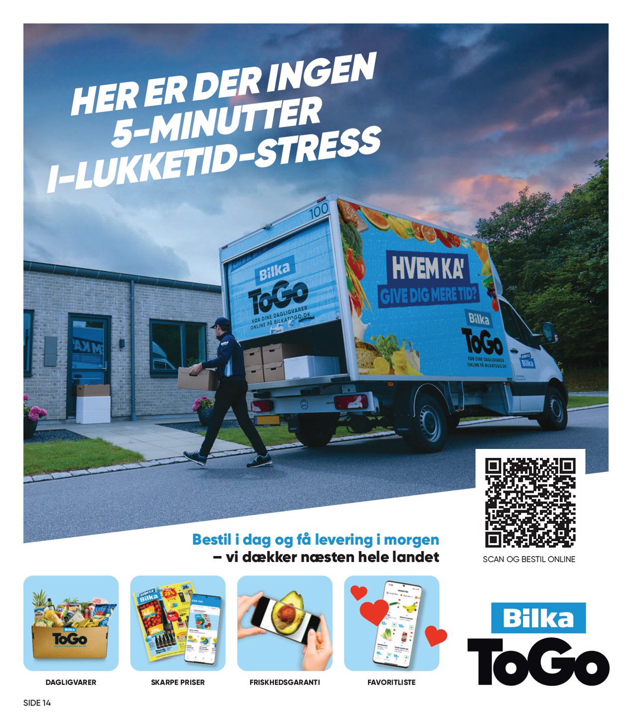bilka - Bilka tilbudsavis for næste uge fra fredag, 19.06.2026 til torsdag, 25.06.2026 - page: 16