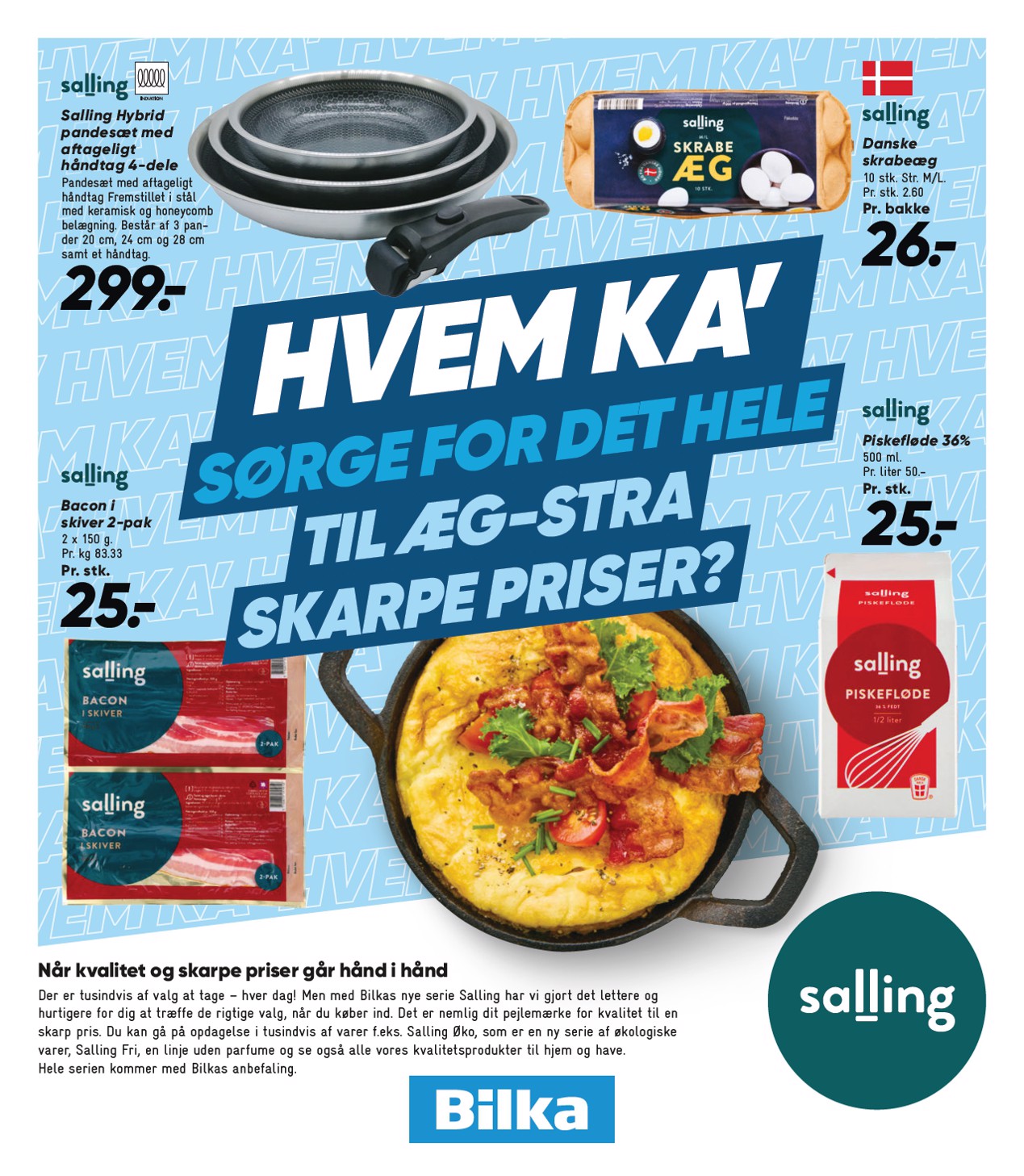 bilka - Bilka tilbudsavis for næste uge fra fredag, 19.06.2026 til torsdag, 25.06.2026 - page: 24