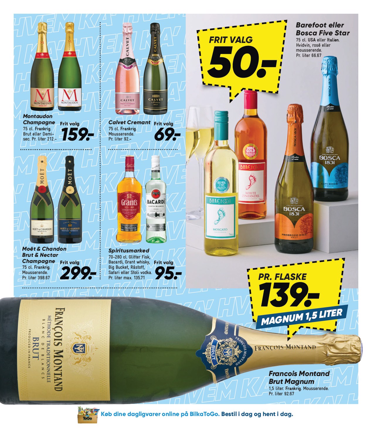 bilka - Bilka tilbudsavis for næste uge fra fredag, 19.06.2026 til torsdag, 25.06.2026 - page: 36