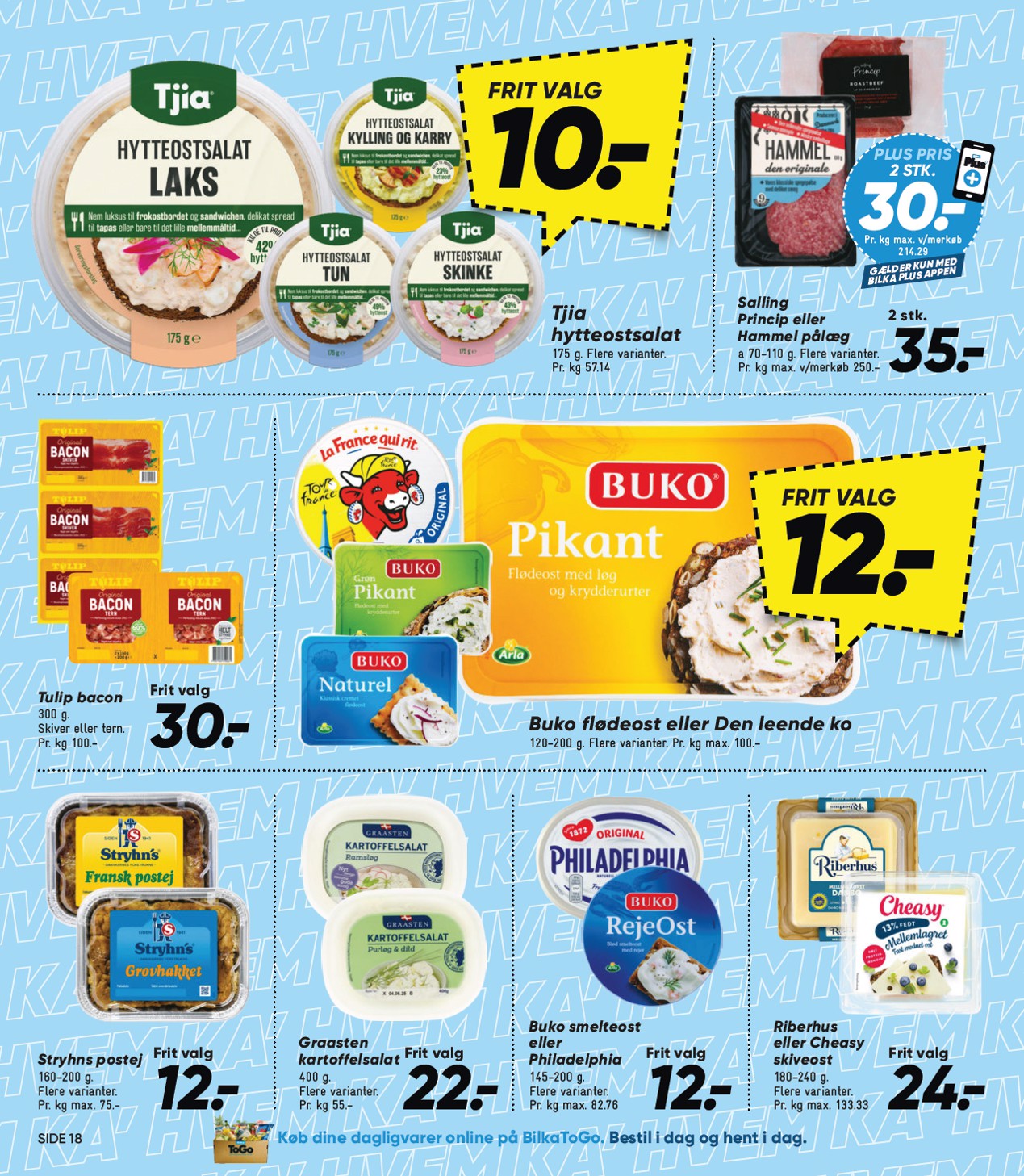 bilka - Bilka tilbudsavis for næste uge fra fredag, 19.06.2026 til torsdag, 25.06.2026 - page: 26