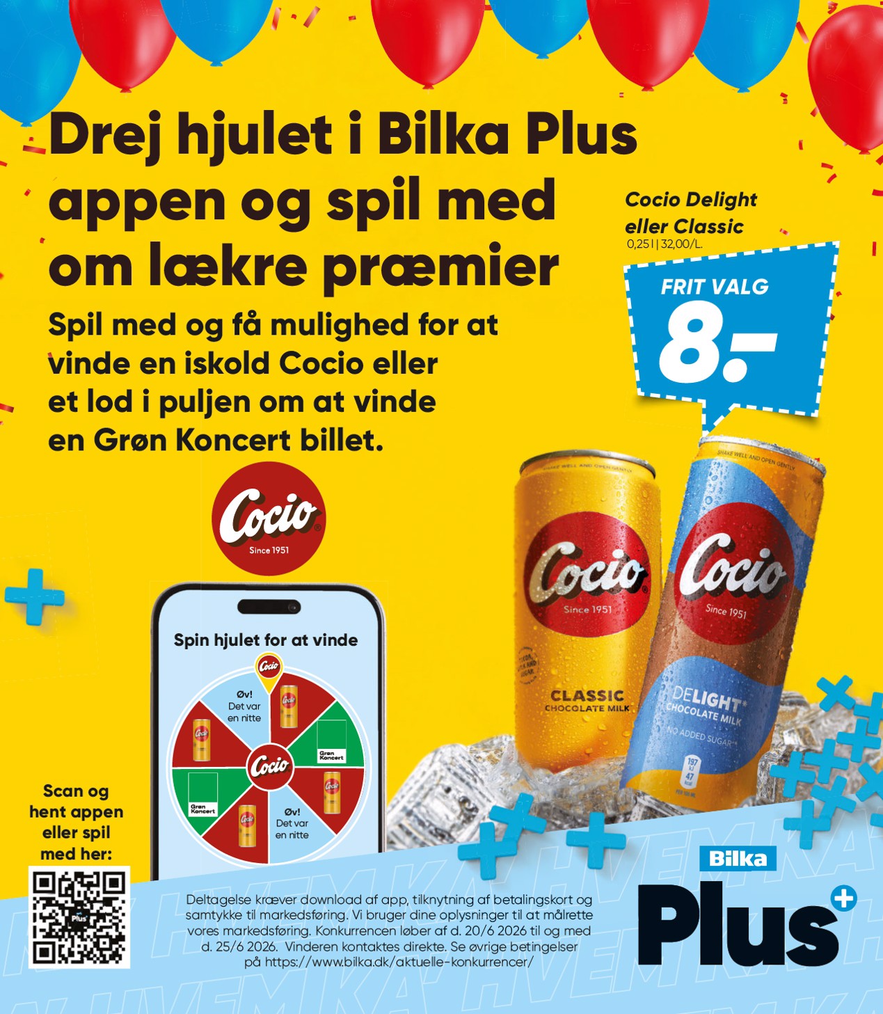 bilka - Bilka tilbudsavis for næste uge fra fredag, 19.06.2026 til torsdag, 25.06.2026 - page: 9