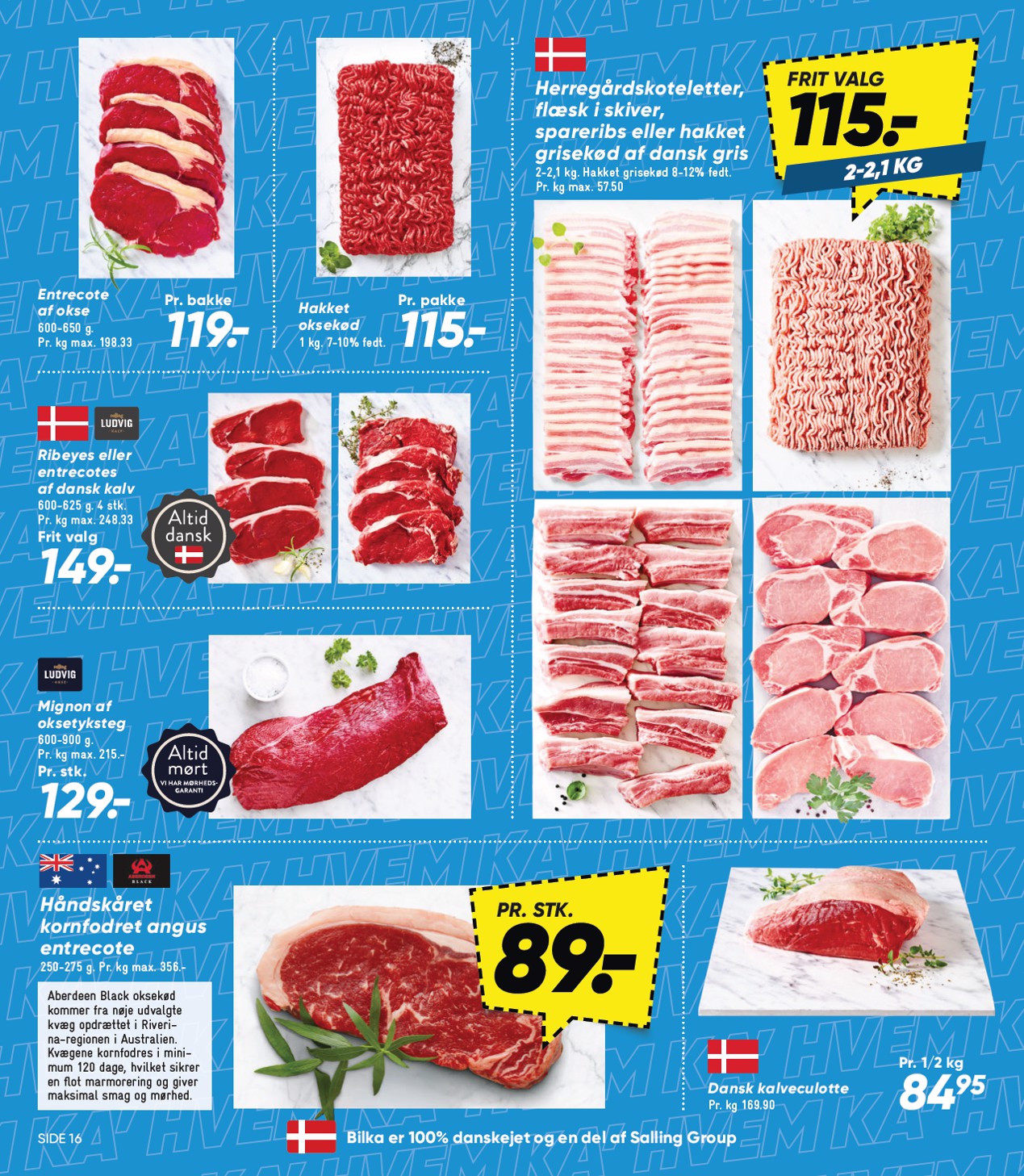 bilka - Bilka tilbudsavis for næste uge fra fredag, 19.06.2026 til torsdag, 25.06.2026 - page: 18