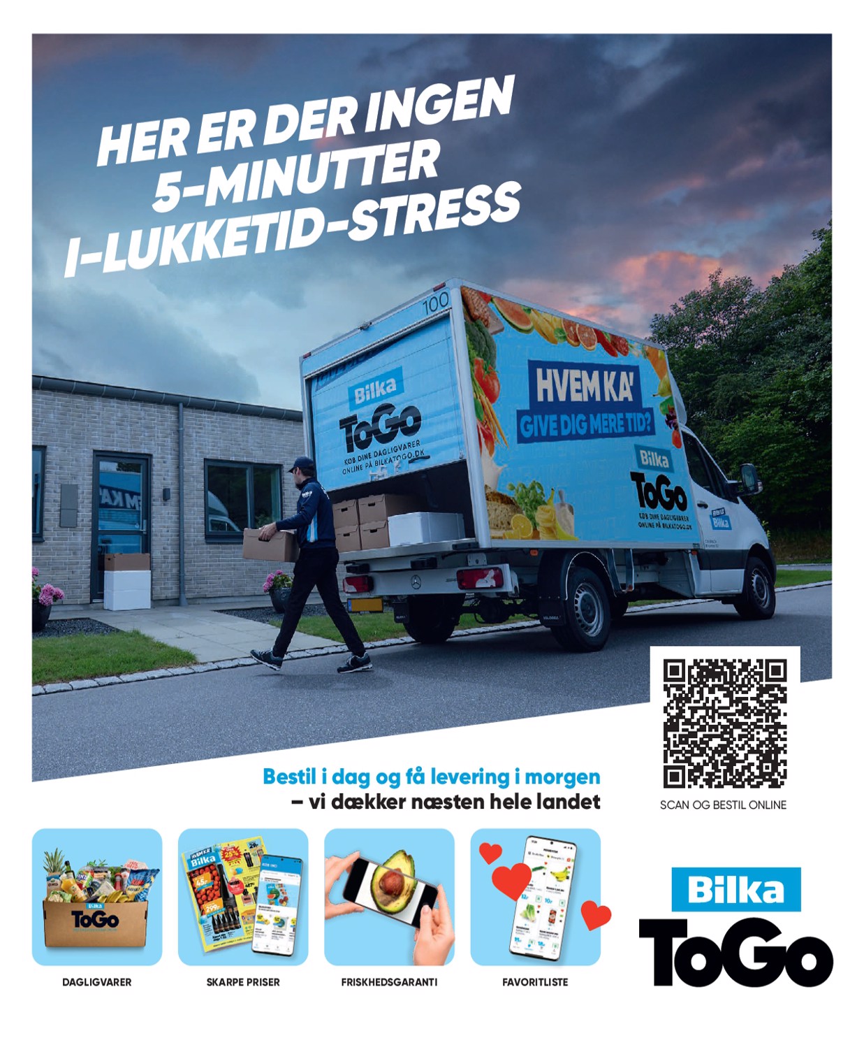 bilka - Aktuel Bilka tilbudsavis fra fredag, 07.08.2026 til torsdag, 13.08.2026 - page: 28