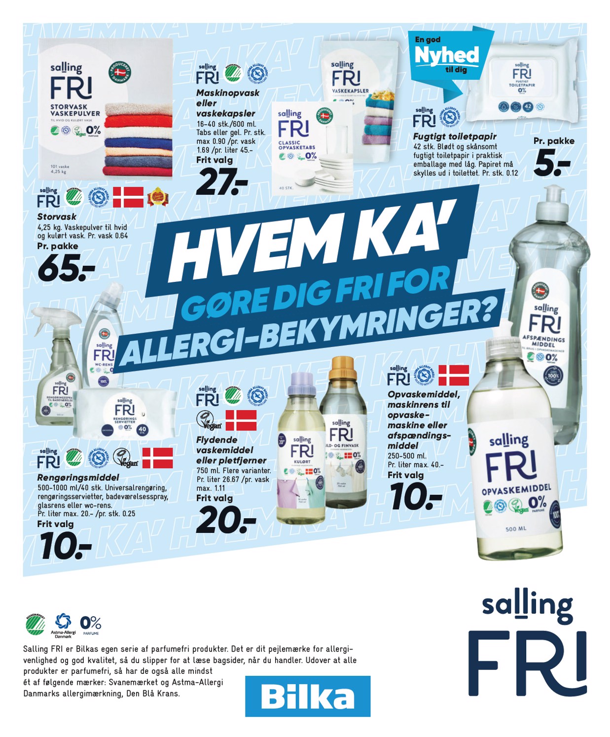 bilka - Aktuel Bilka tilbudsavis fra fredag, 07.08.2026 til torsdag, 13.08.2026 - page: 49