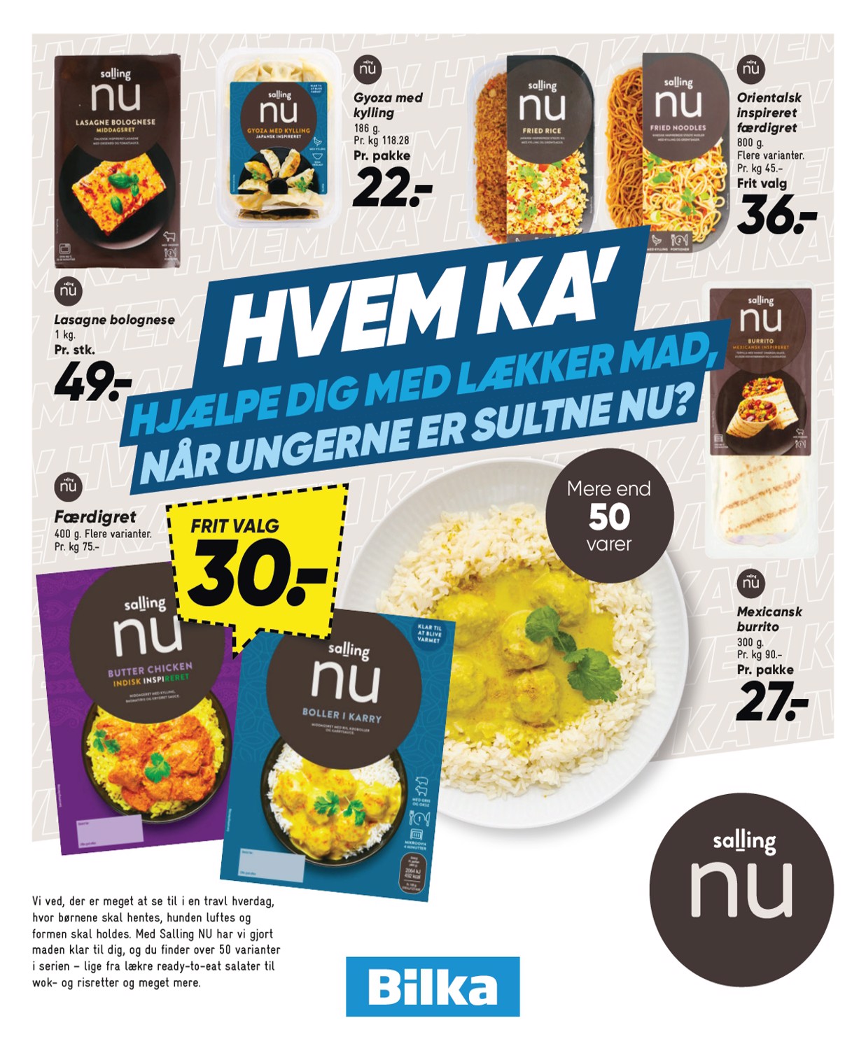 bilka - Aktuel Bilka tilbudsavis fra fredag, 07.08.2026 til torsdag, 13.08.2026 - page: 27