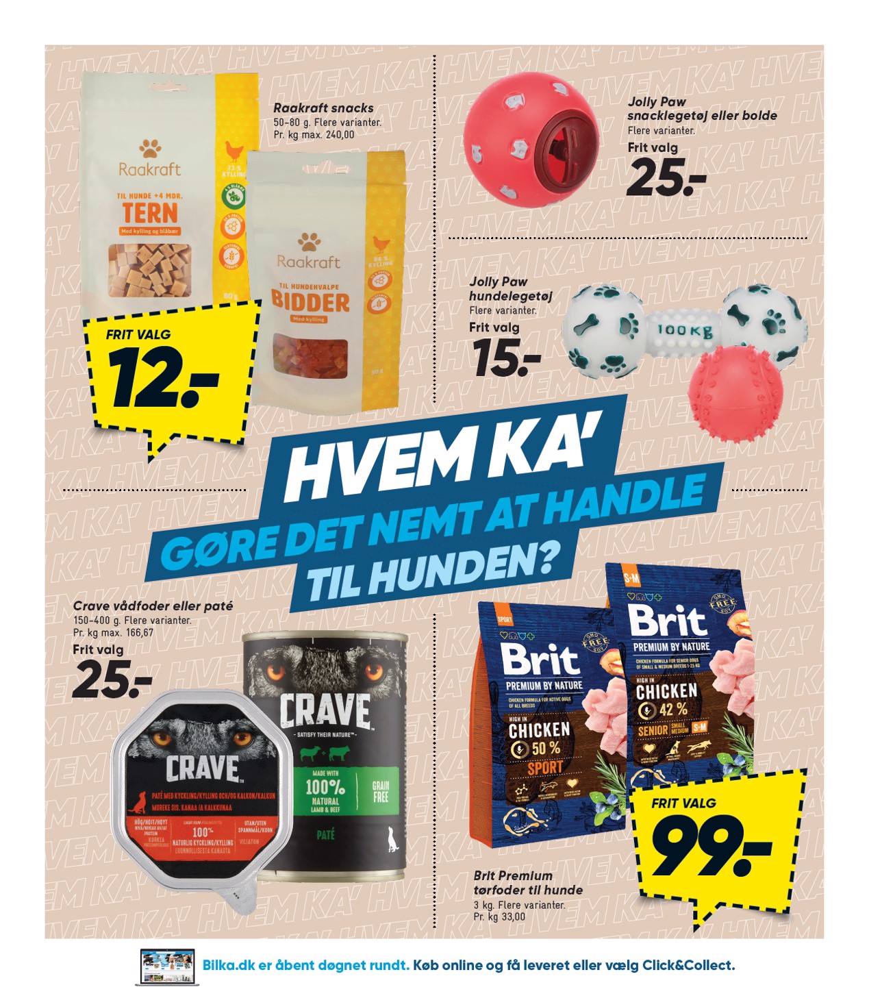 bilka - Bilka tilbudsavis for næste uge fra fredag, 14.08.2026 til torsdag, 20.08.2026 - page: 42