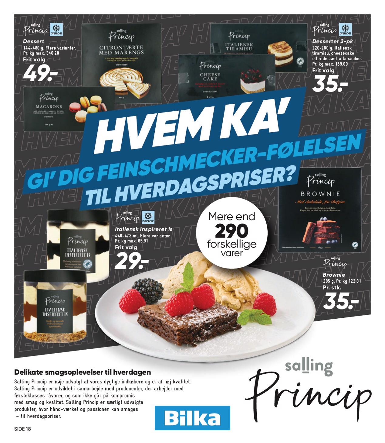 bilka - Bilka tilbudsavis for næste uge fra fredag, 14.08.2026 til torsdag, 20.08.2026 - page: 20