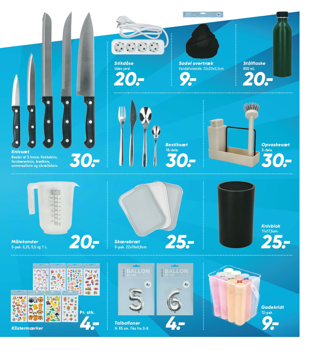 bilka - Bilka - Nonfood tilbudsavis for næste uge fra fredag, 14.08.2026 til torsdag, 20.08.2026 - page: 33