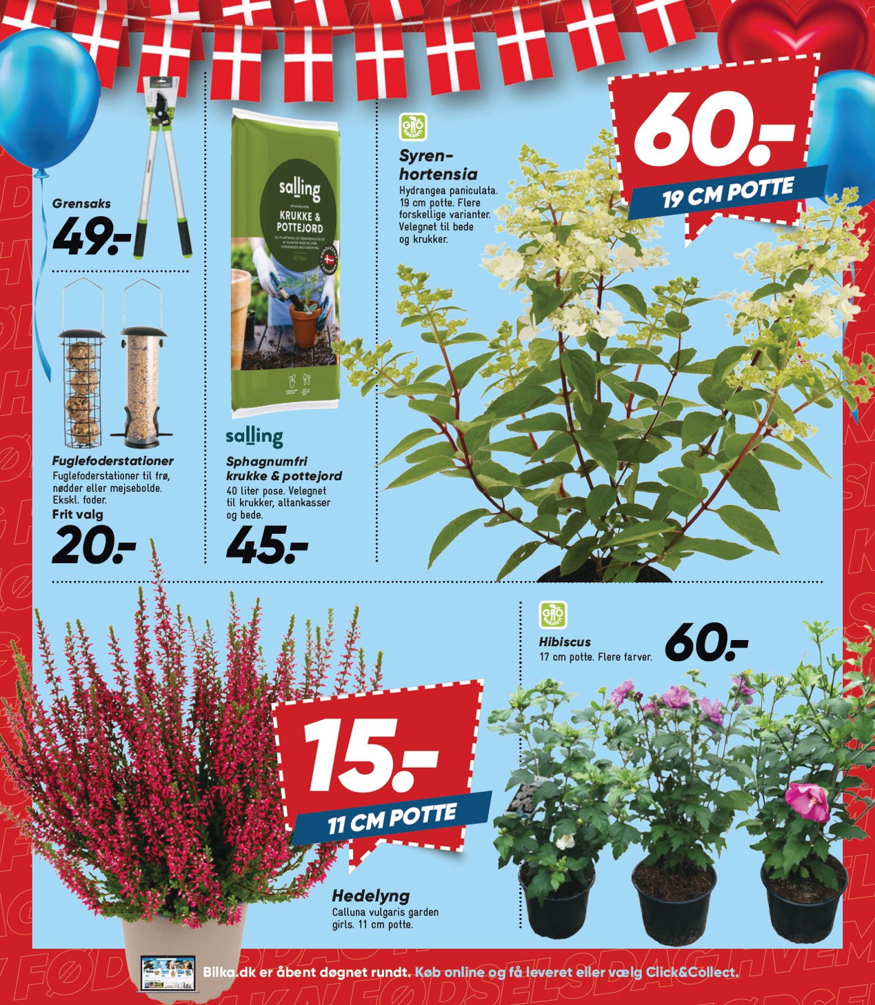 bilka - Bilka - Nonfood tilbudsavis for næste uge fra fredag, 14.08.2026 til torsdag, 20.08.2026 - page: 10