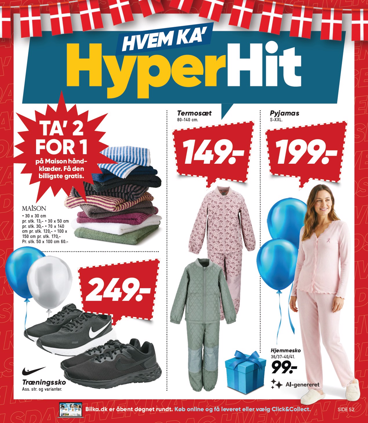 bilka - Bilka - Nonfood tilbudsavis for næste uge fra fredag, 14.08.2026 til torsdag, 20.08.2026 - page: 5