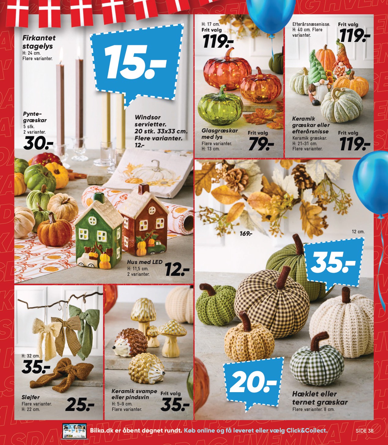bilka - Bilka - Nonfood tilbudsavis for næste uge fra fredag, 21.08.2026 til torsdag, 27.08.2026 - page: 31