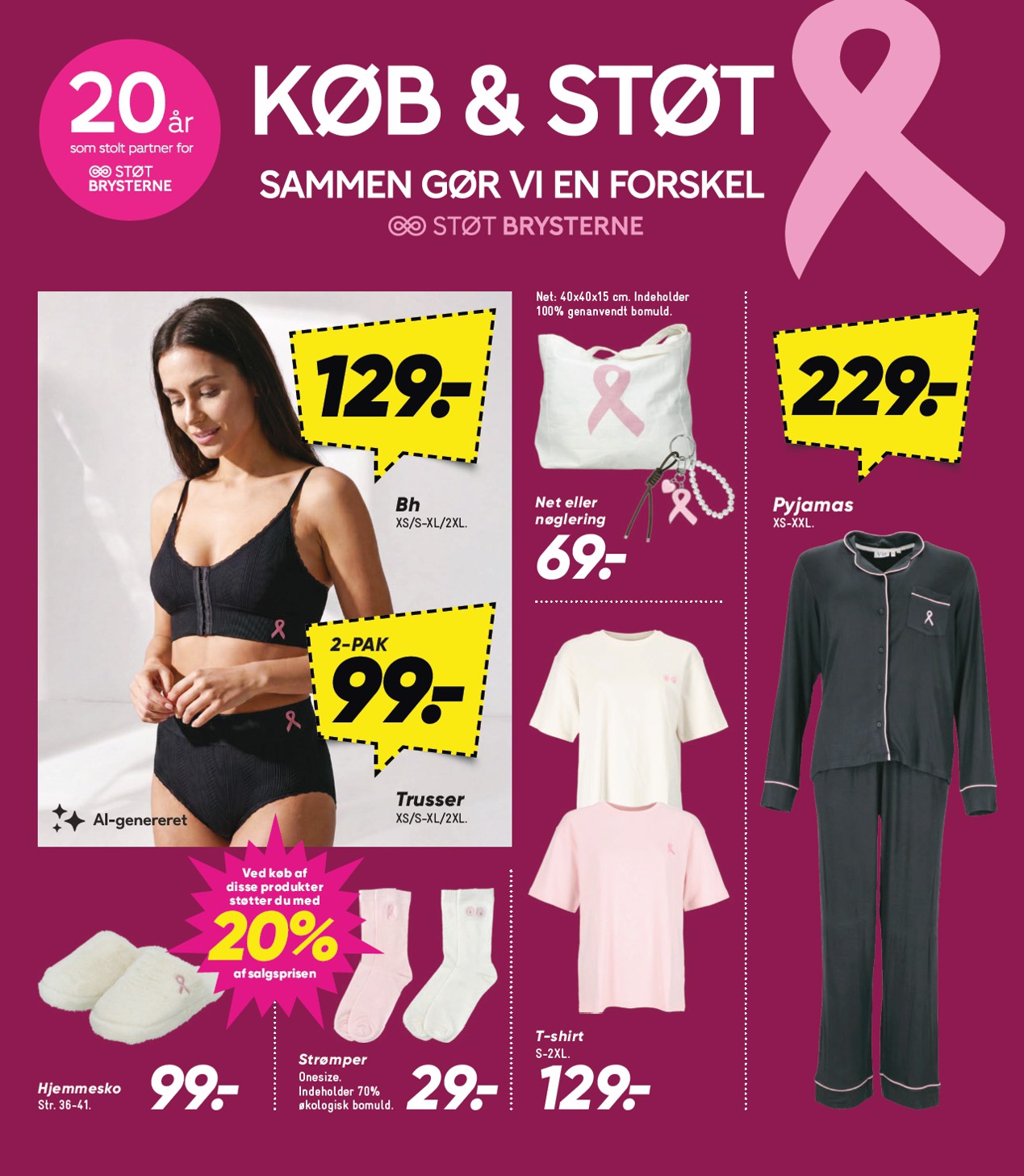 bilka - Bilka - Nonfood tilbudsavis for næste uge fra fredag, 21.08.2026 til torsdag, 27.08.2026 - page: 40