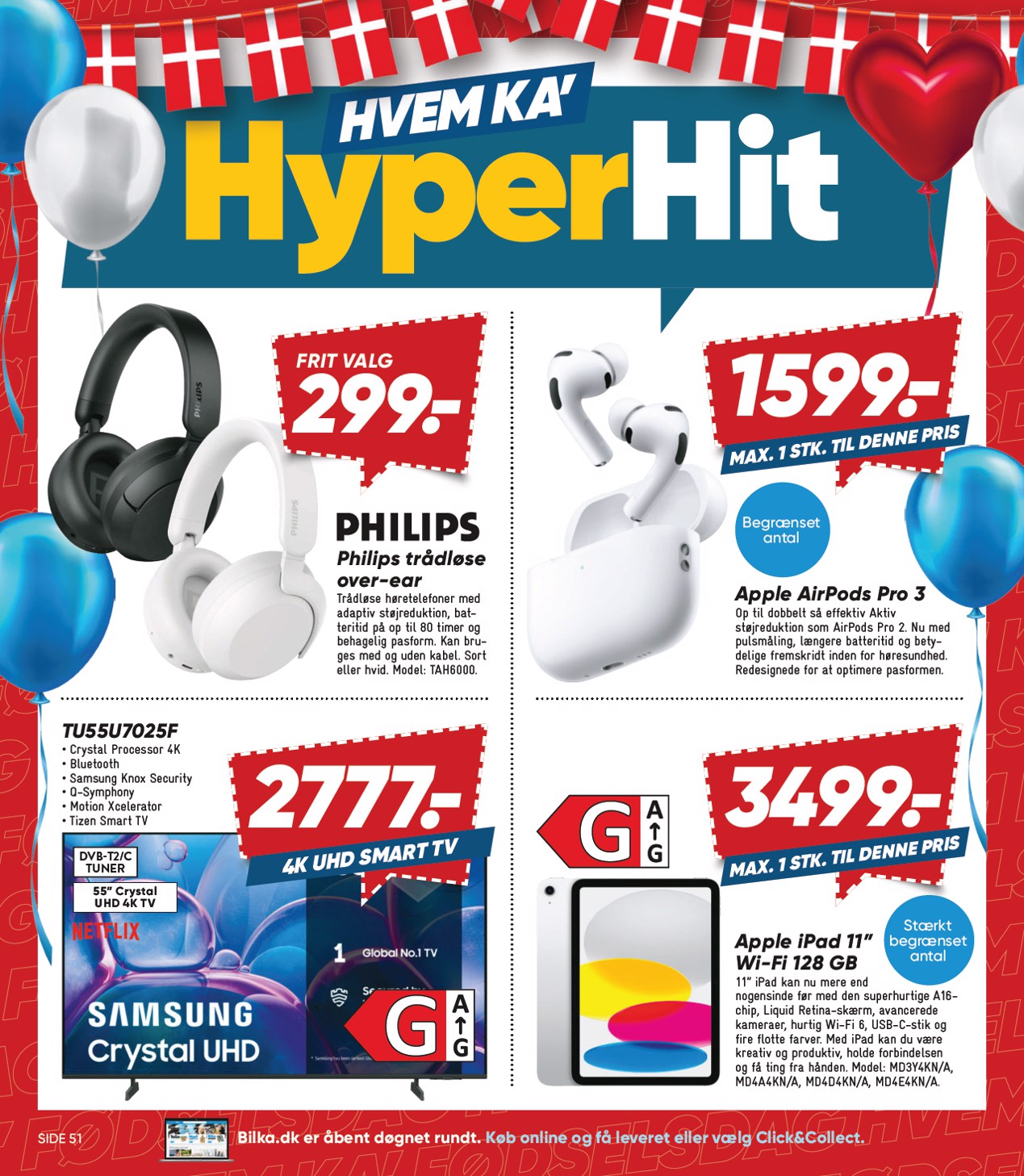 bilka - Bilka - Nonfood tilbudsavis for næste uge fra fredag, 21.08.2026 til torsdag, 27.08.2026 - page: 6