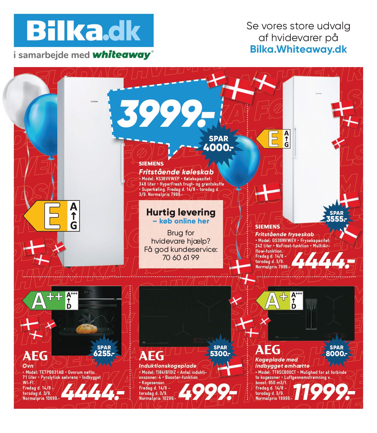 bilka - Bilka - Nonfood tilbudsavis for næste uge fra fredag, 21.08.2026 til torsdag, 27.08.2026 - page: 23