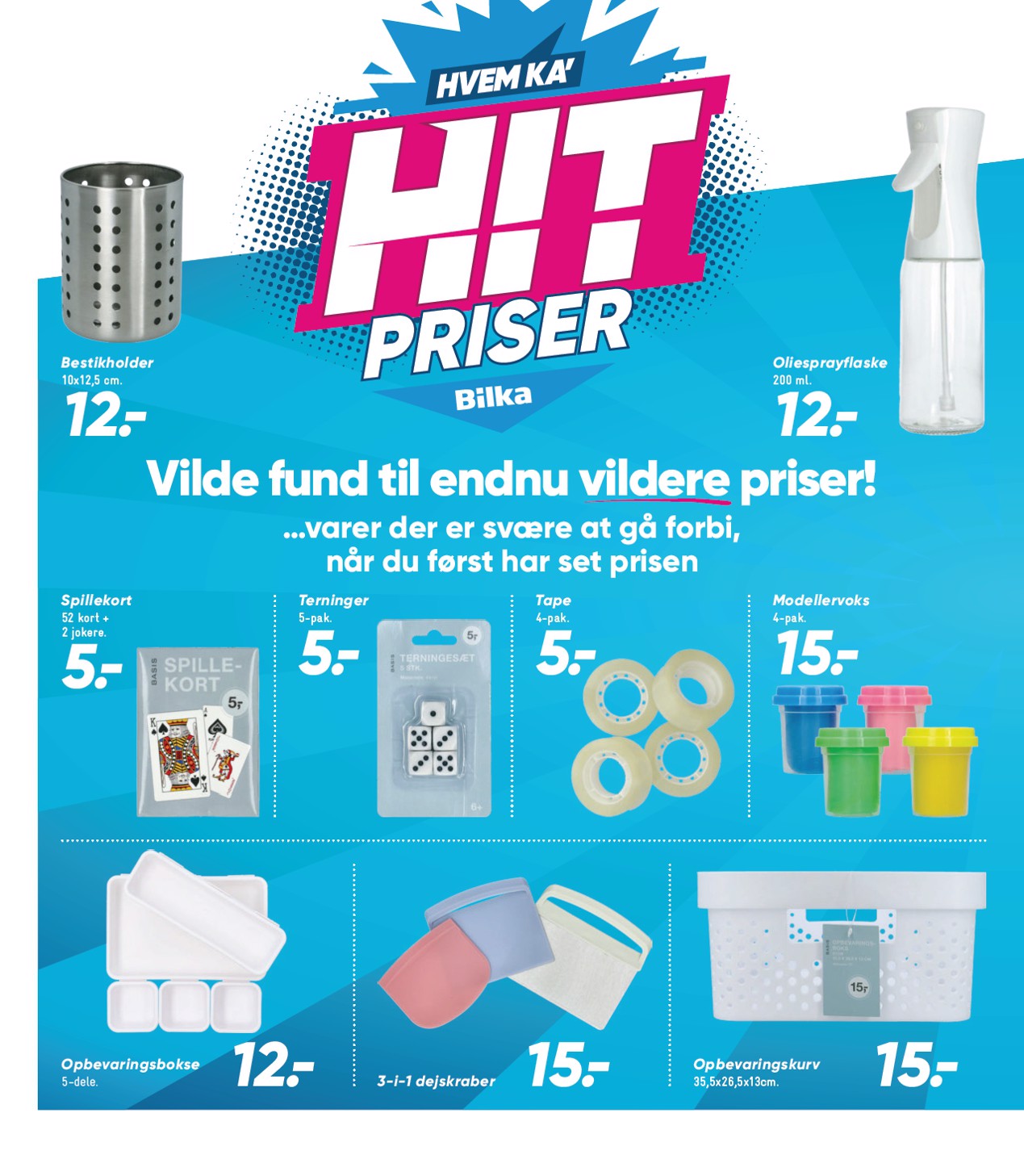 bilka - Bilka - Nonfood tilbudsavis for næste uge fra fredag, 21.08.2026 til torsdag, 27.08.2026 - page: 32