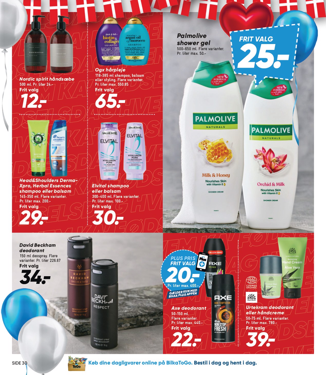 bilka - Bilka tilbudsavis for næste uge fra fredag, 21.08.2026 til torsdag, 27.08.2026 - page: 41