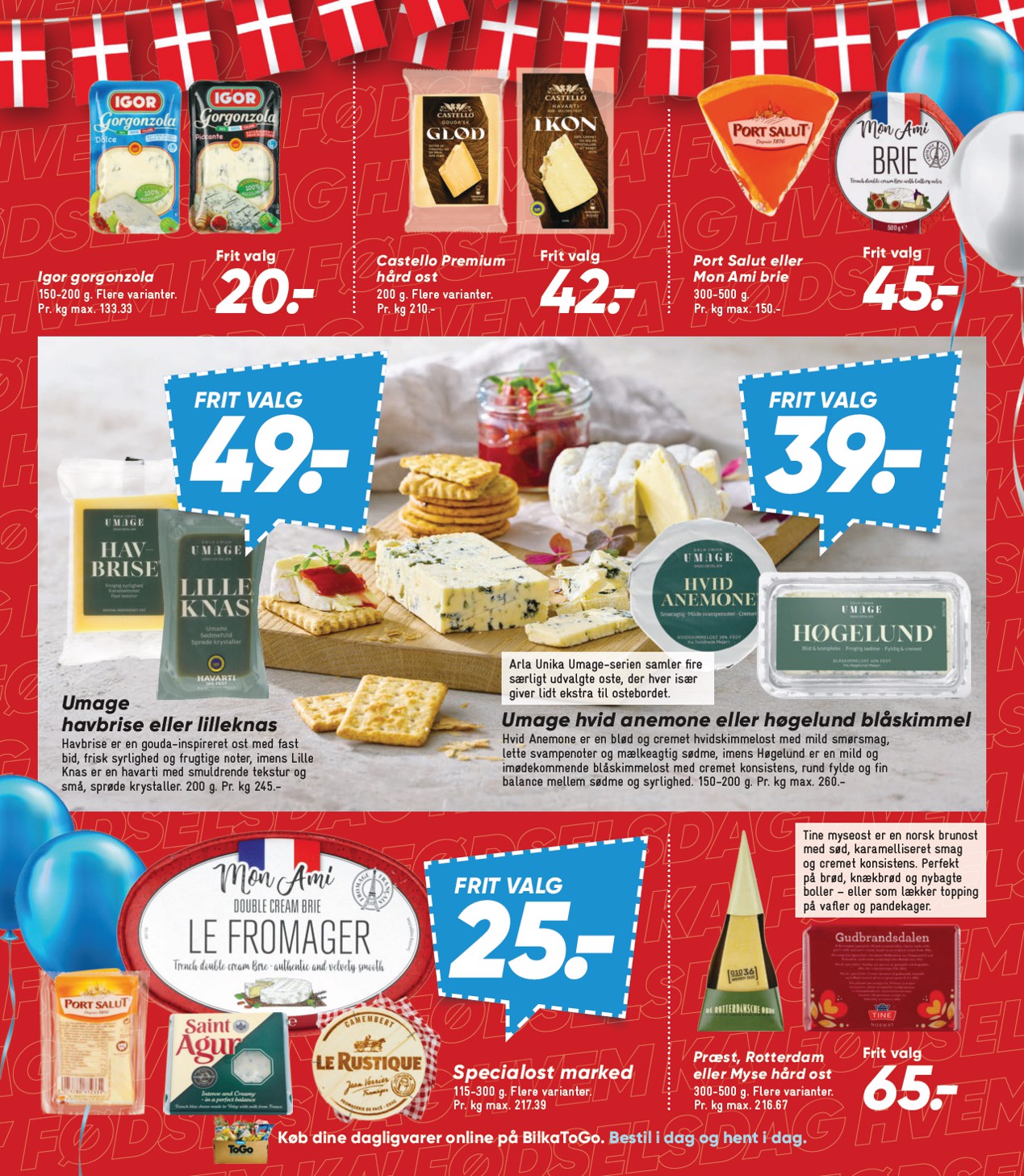 bilka - Bilka tilbudsavis for næste uge fra fredag, 21.08.2026 til torsdag, 27.08.2026 - page: 36