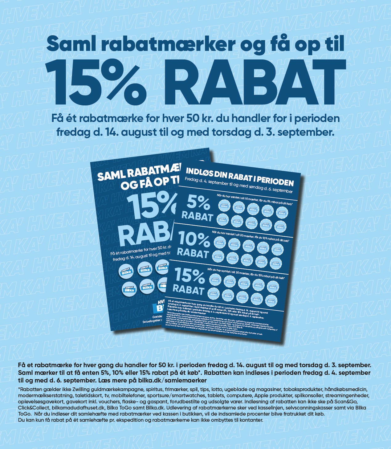 bilka - Bilka tilbudsavis for næste uge fra fredag, 21.08.2026 til torsdag, 27.08.2026 - page: 2