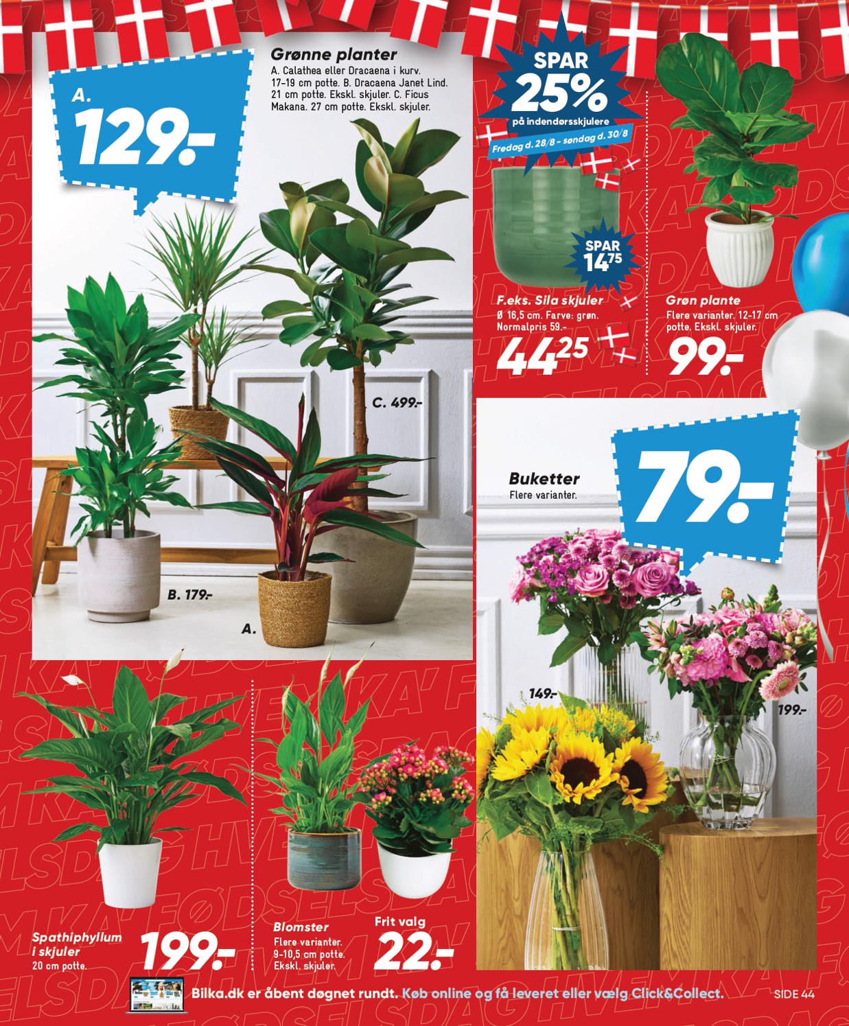 bilka - Bilka - Nonfood tilbudsavis for næste uge fra fredag, 28.08.2026 til torsdag, 03.09.2026 - page: 31