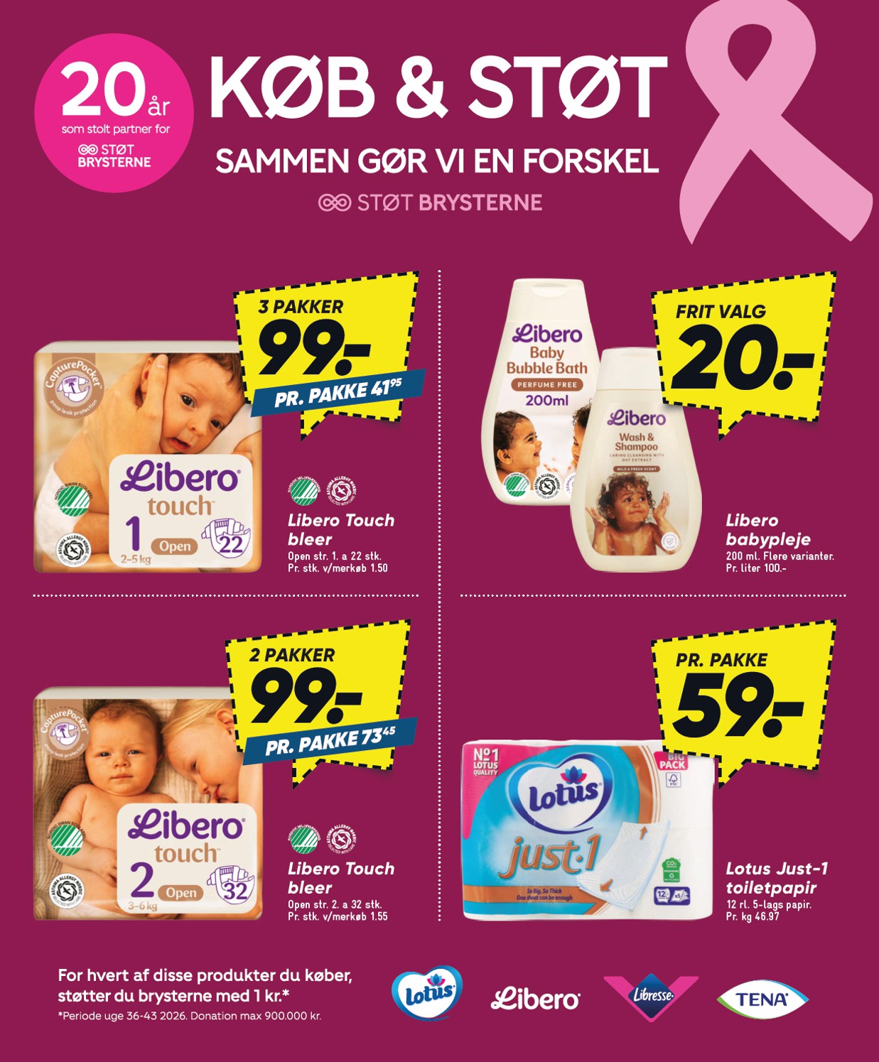 bilka - Bilka tilbudsavis for næste uge fra fredag, 28.08.2026 til torsdag, 03.09.2026 - page: 51