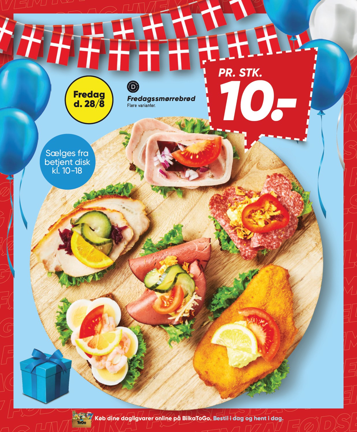 bilka - Bilka tilbudsavis for næste uge fra fredag, 28.08.2026 til torsdag, 03.09.2026 - page: 31