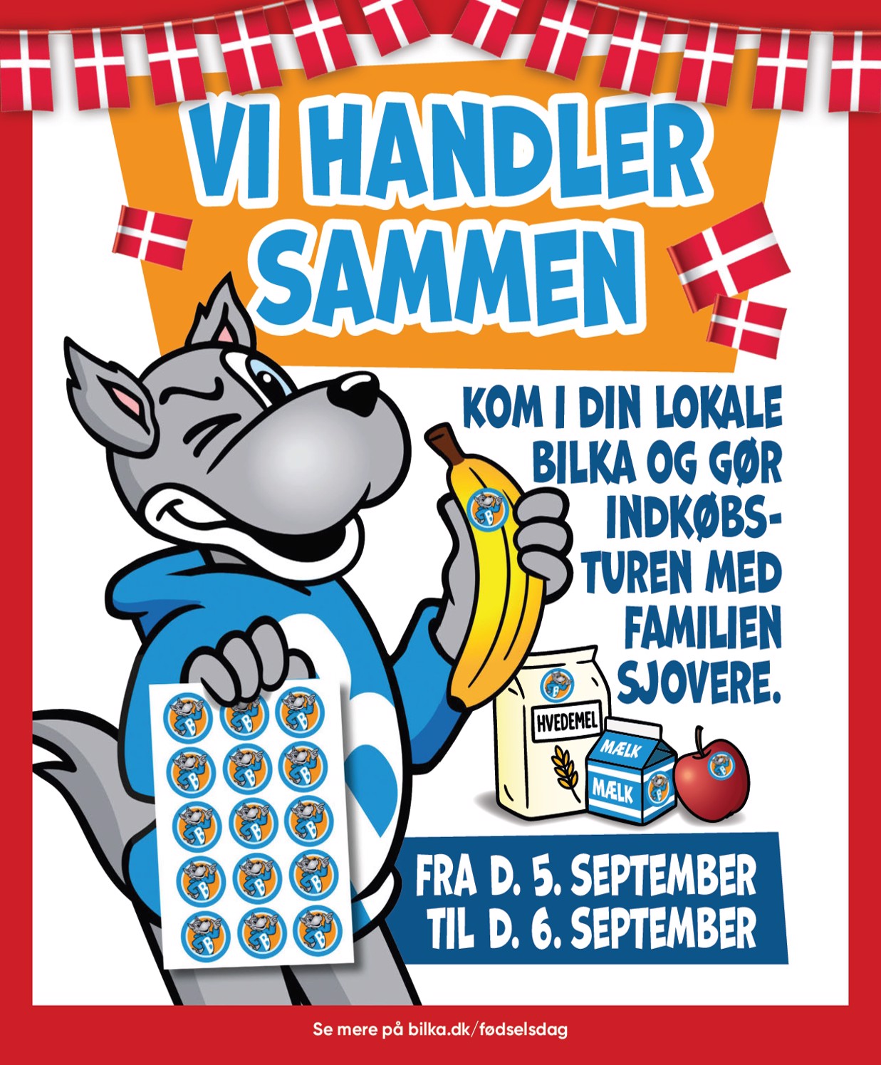 bilka - Bilka tilbudsavis for næste uge fra fredag, 28.08.2026 til torsdag, 03.09.2026 - page: 46
