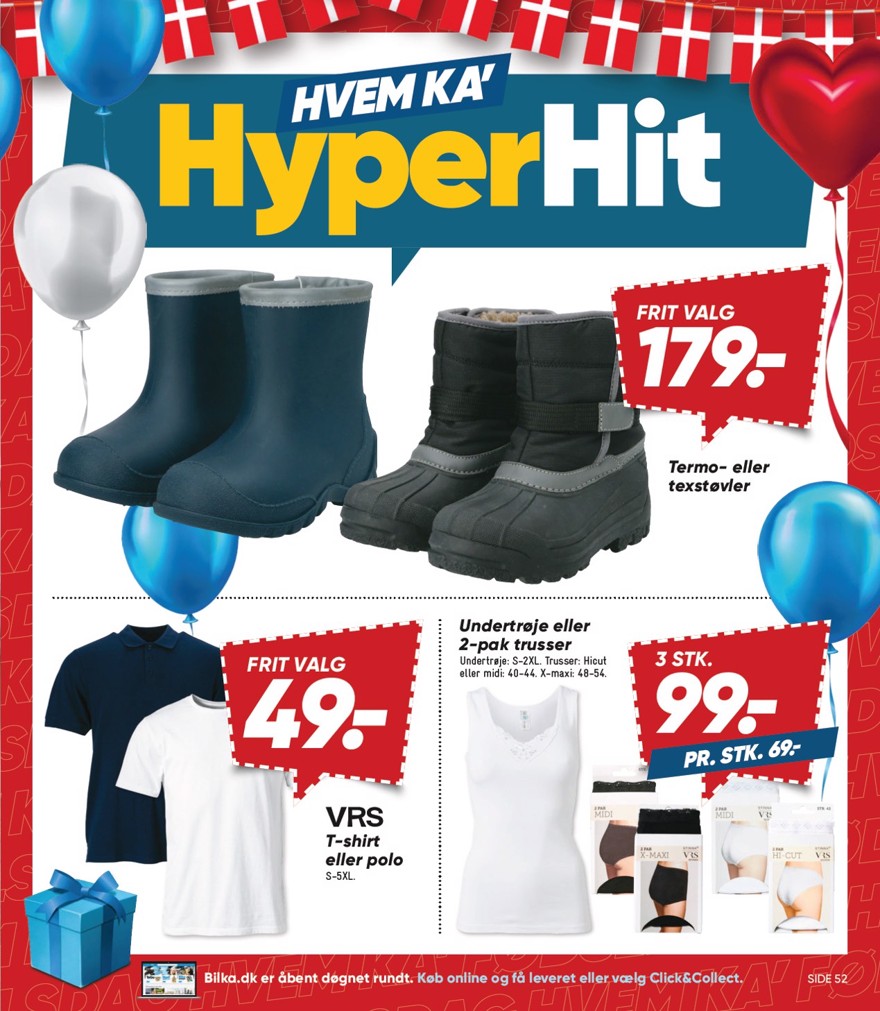 bilka - Bilka - Nonfood tilbudsavis for næste uge fra fredag, 04.09.2026 til torsdag, 10.09.2026 - page: 5