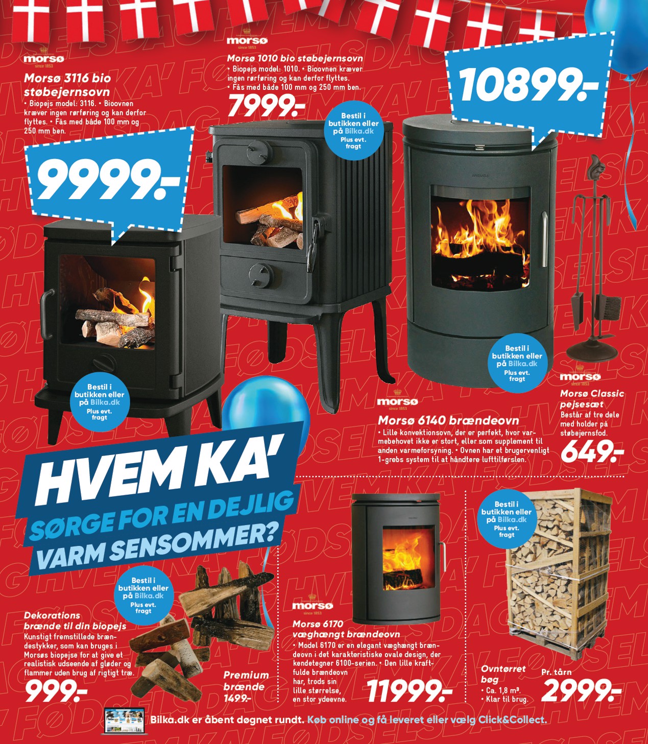 bilka - Bilka - Nonfood tilbudsavis for næste uge fra fredag, 04.09.2026 til torsdag, 10.09.2026 - page: 37