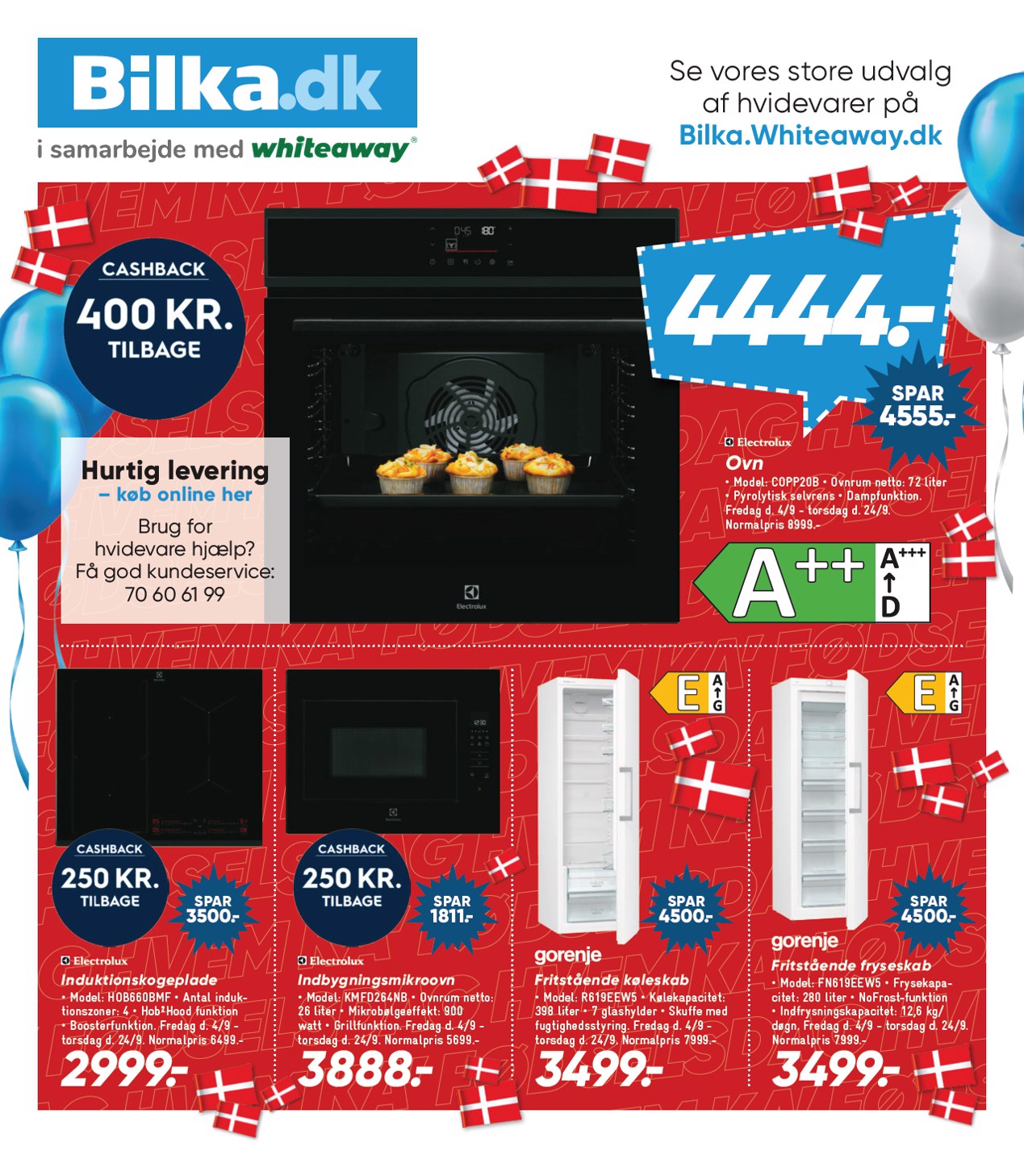 bilka - Bilka - Nonfood tilbudsavis for næste uge fra fredag, 04.09.2026 til torsdag, 10.09.2026 - page: 35