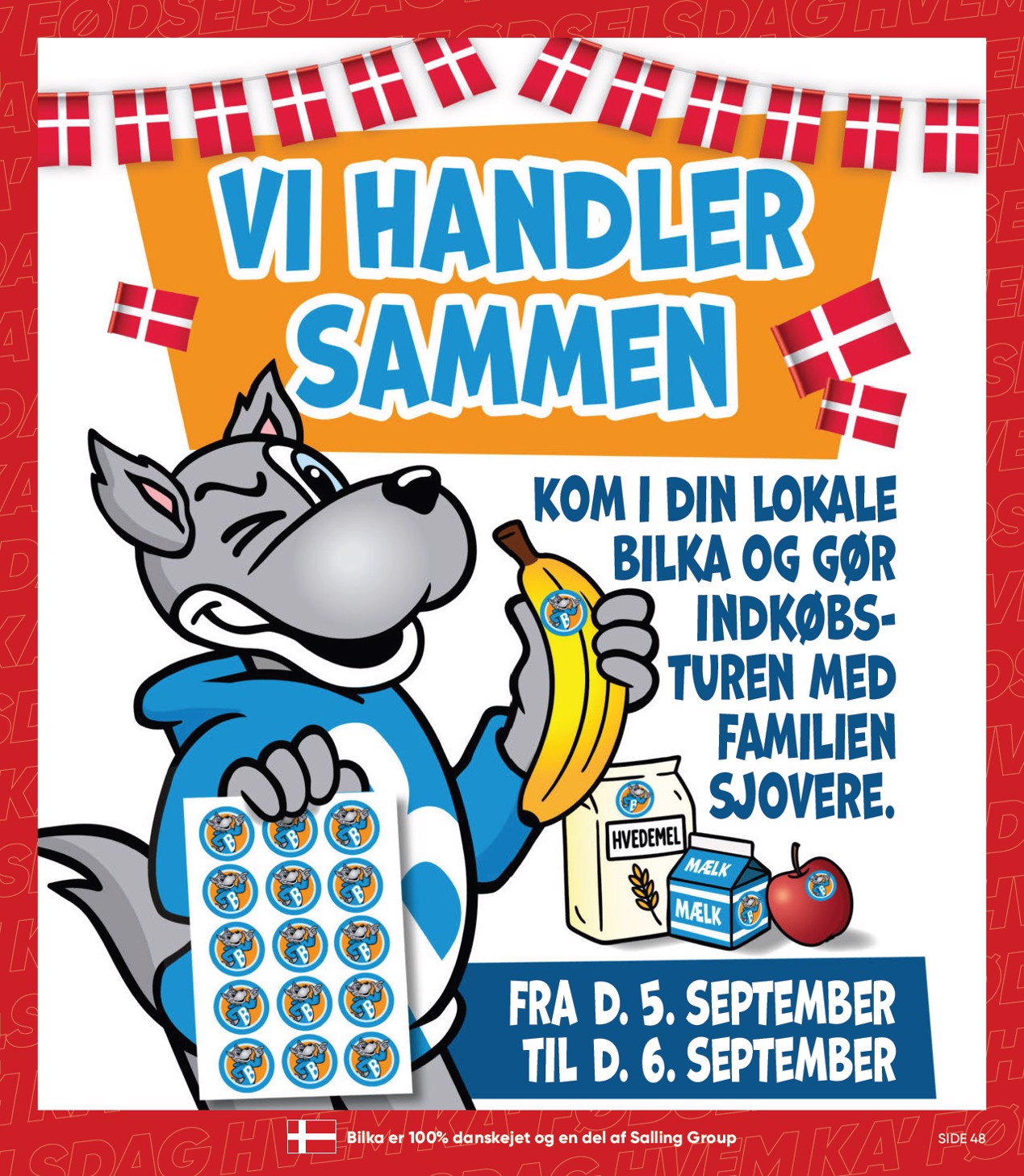 bilka - Bilka - Nonfood tilbudsavis for næste uge fra fredag, 04.09.2026 til torsdag, 10.09.2026 - page: 9
